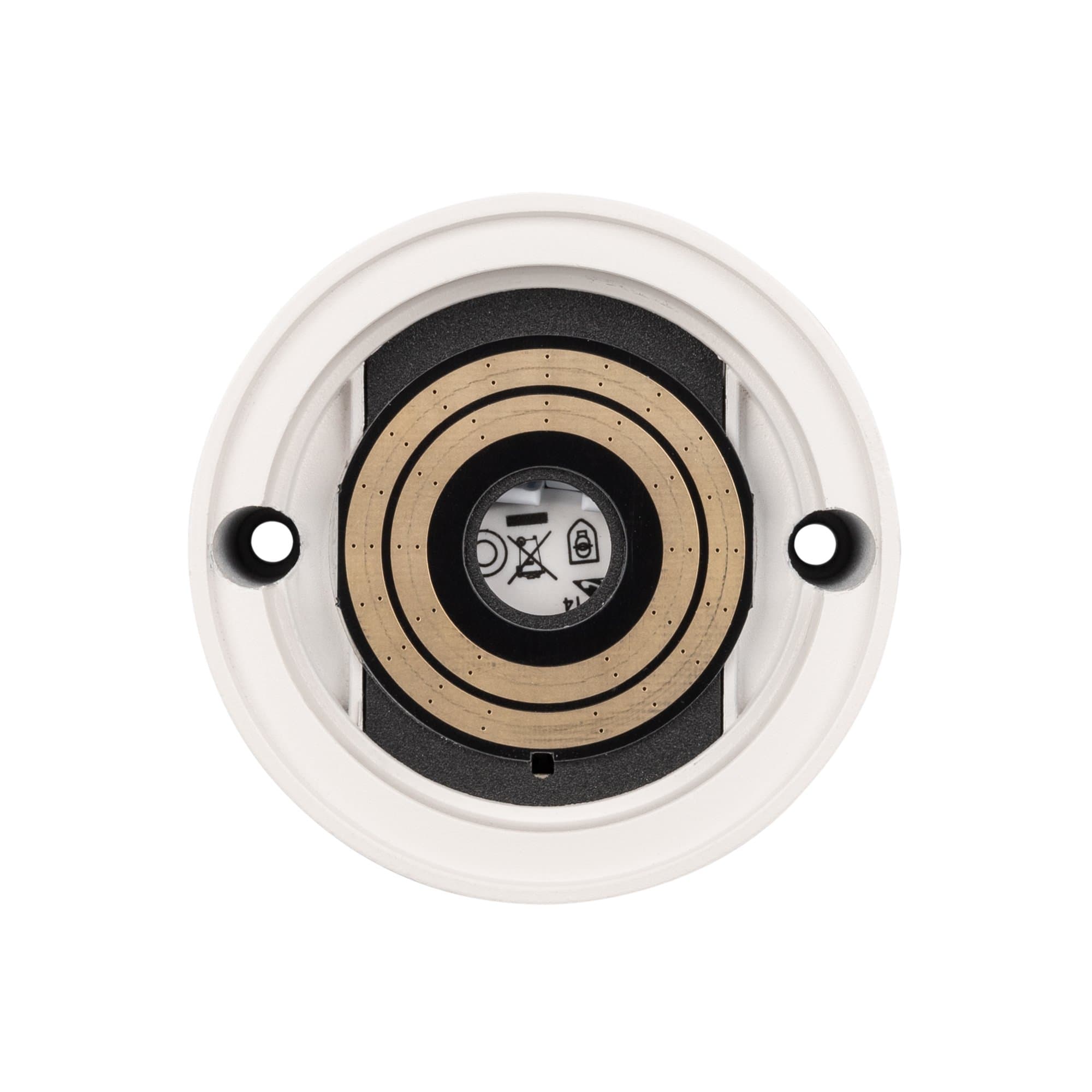Arlight Корпус PLURIO-BASE-SURFACE-R77 (WH, 1-2, 200mA) (IP20 Металл, 3 года) 030263 — миниатюра 3