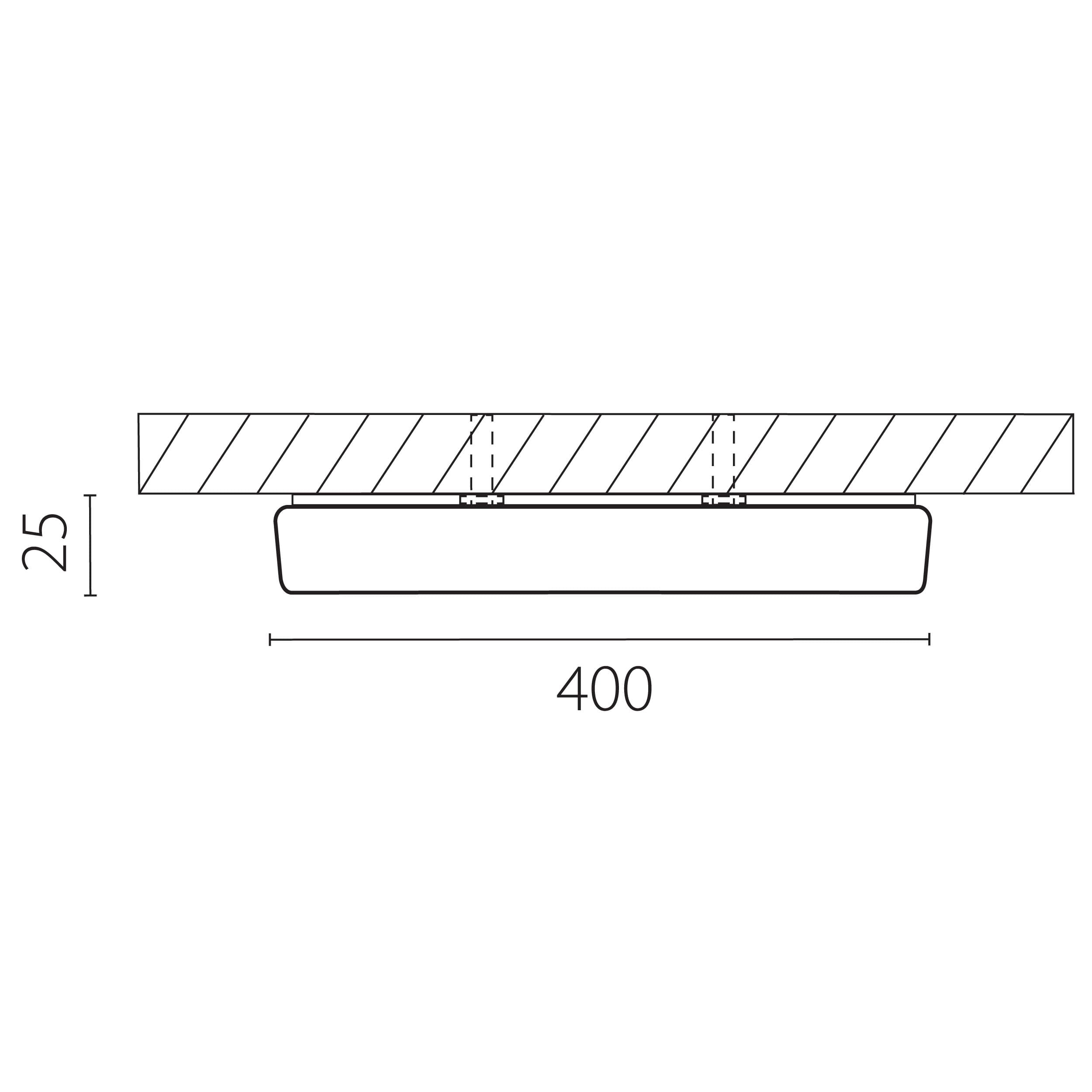 Lightstar 225347 Светильник ARCO CYL LED 38W 3240LM ЧЕРНЫЙ 3000/4000/6000K (в комплекте), шт — миниатюра 2