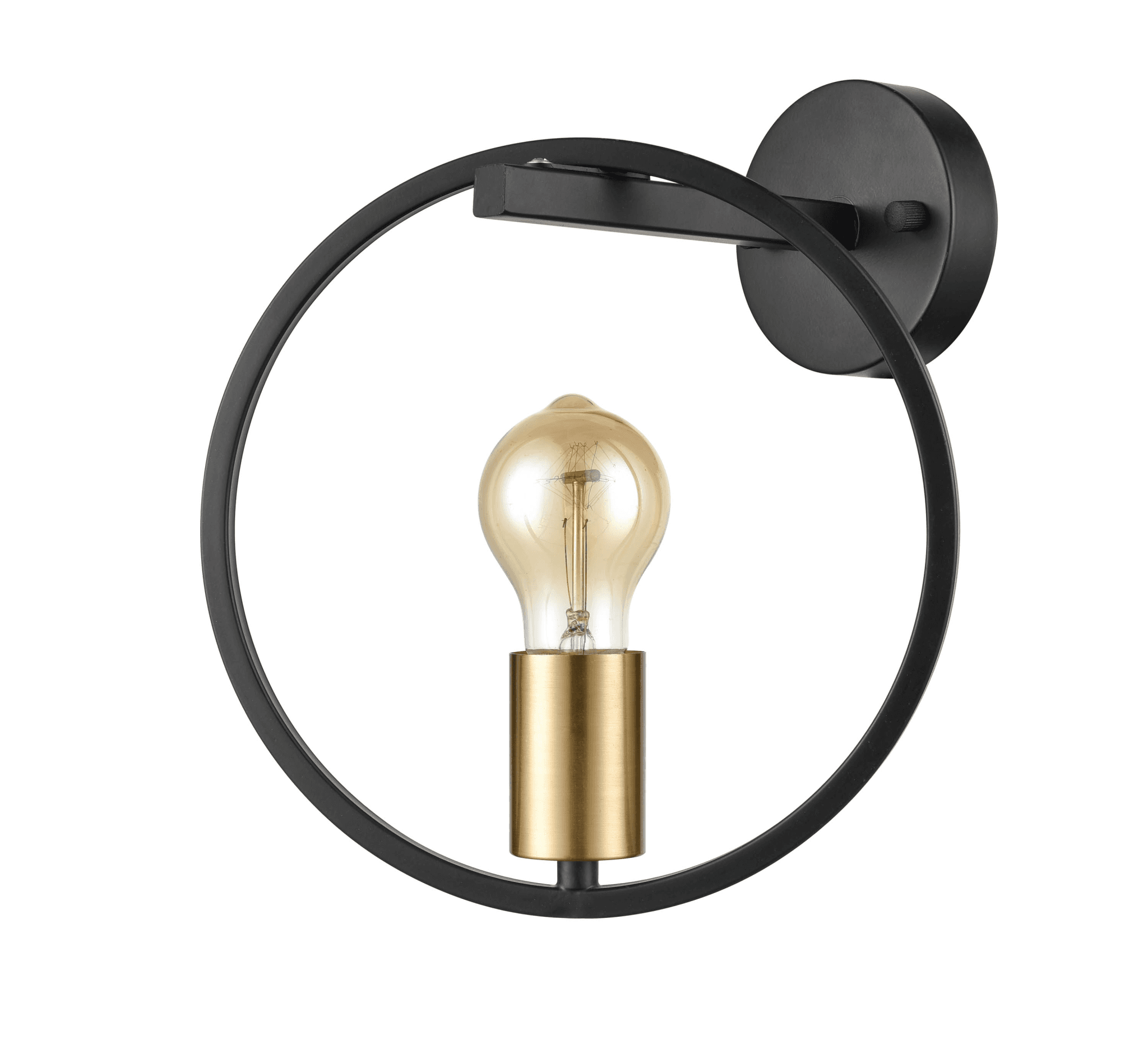 Vele Luce Liberty
 Бра VL6302W01 — миниатюра 2