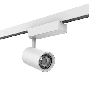Varton Светодиодный светильник трек TT-01 2.0 30 Вт 4000 K 210х230х80 мм IP20 угол 24 градуса белый V1-R0-00562-90R10-2003040