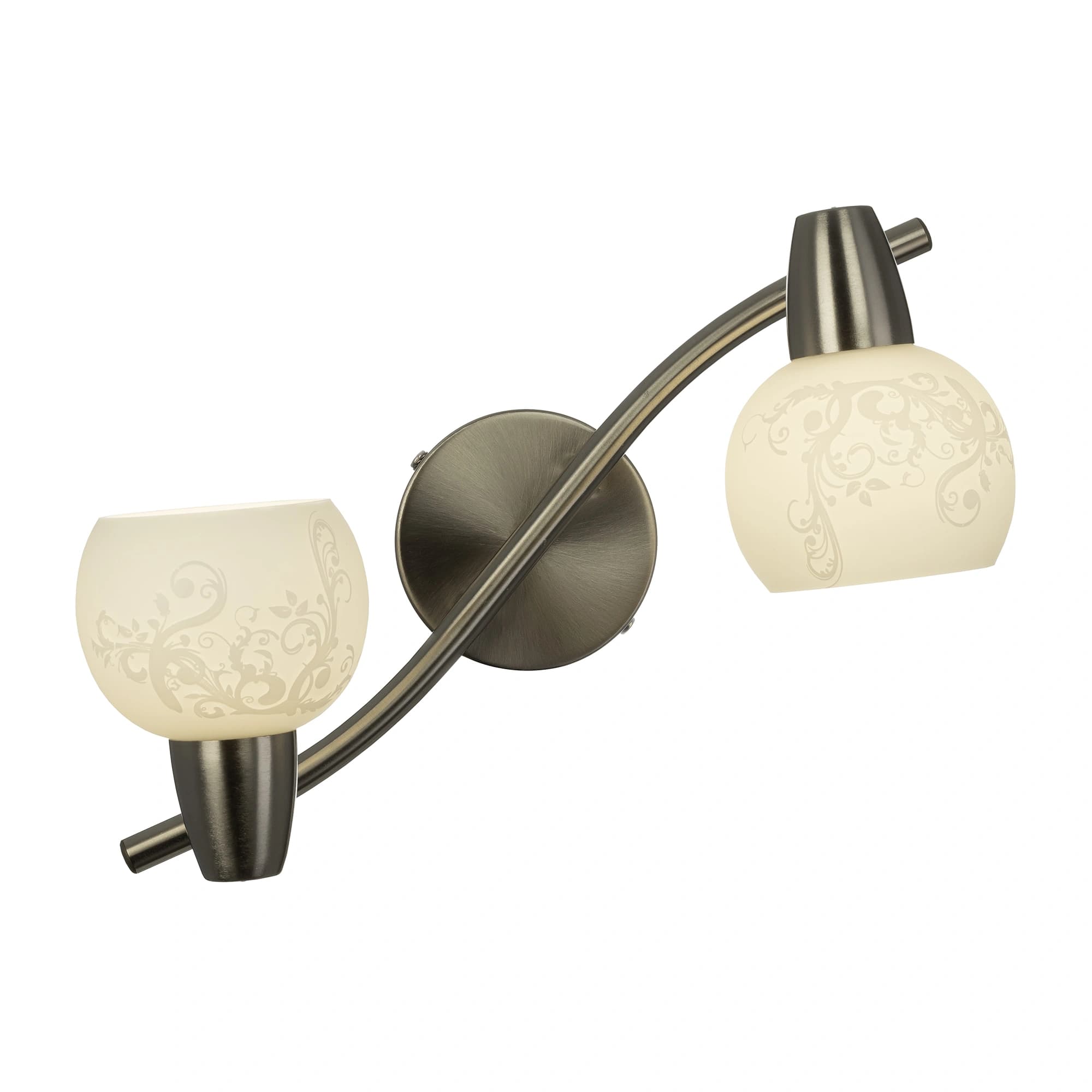Citilux CL520521 Соната Хром Мат. Светильник Наст.-Потол — миниатюра 4