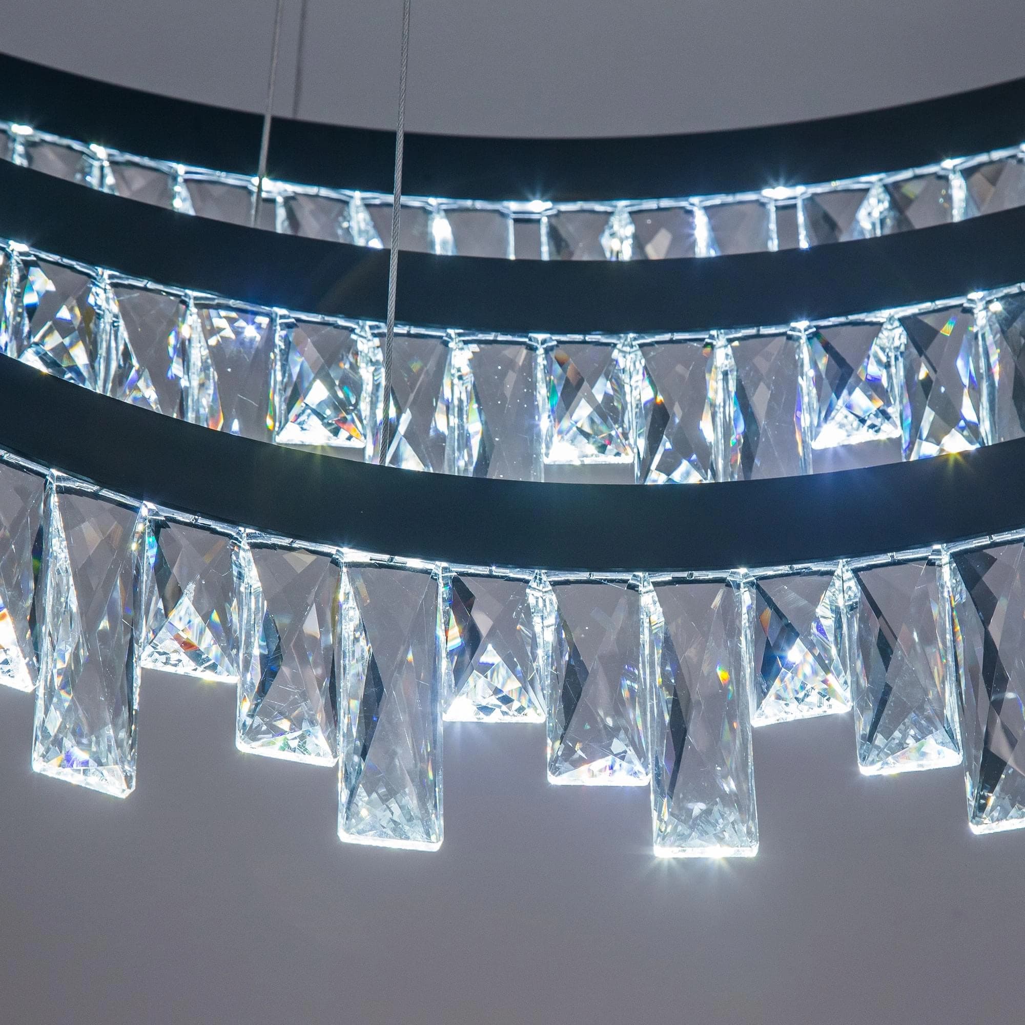 Citilux EL320P120.1 Celeste Nero Люстра — миниатюра 3