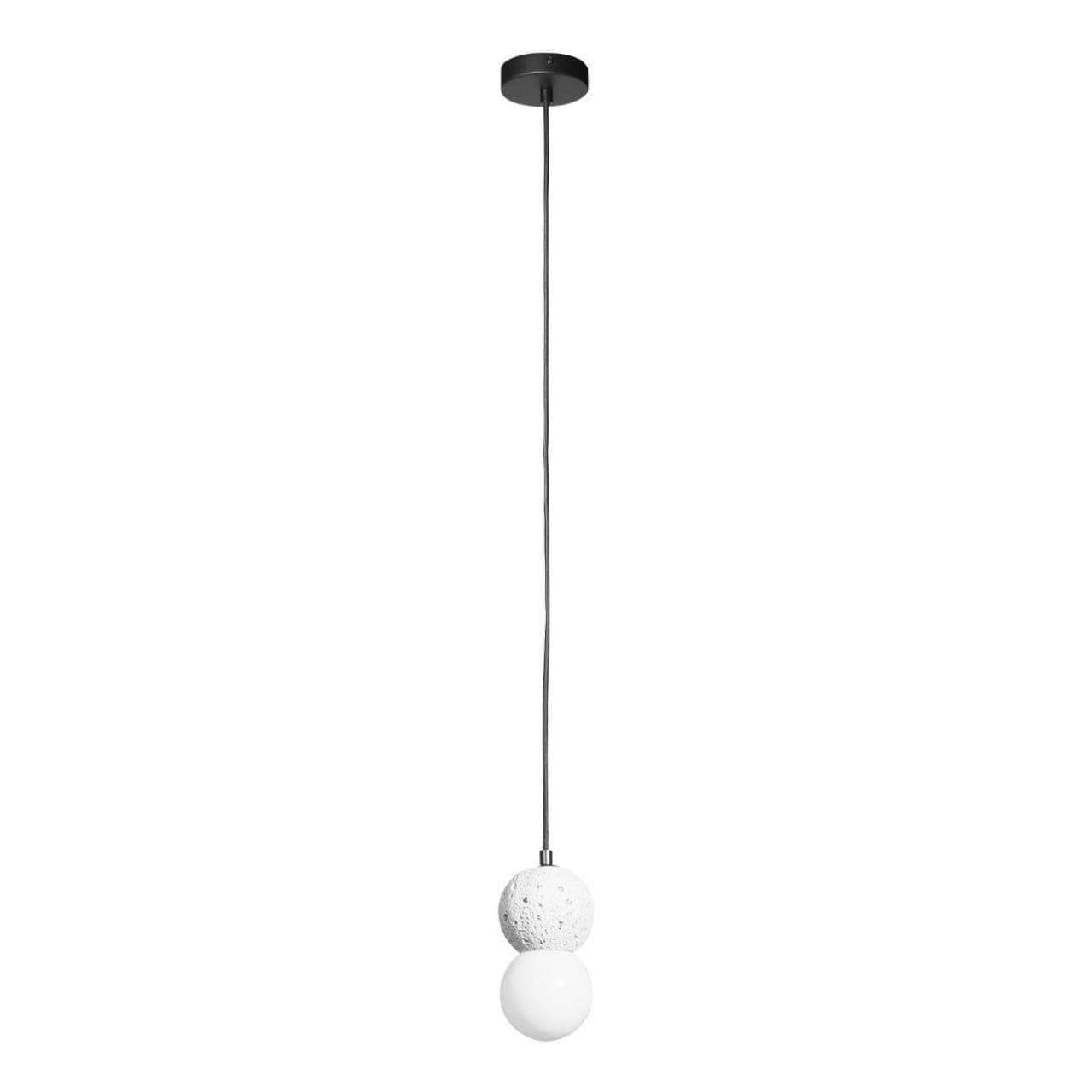 LOFT IT 10109 Light grey Подвесной светильник Quill, шт