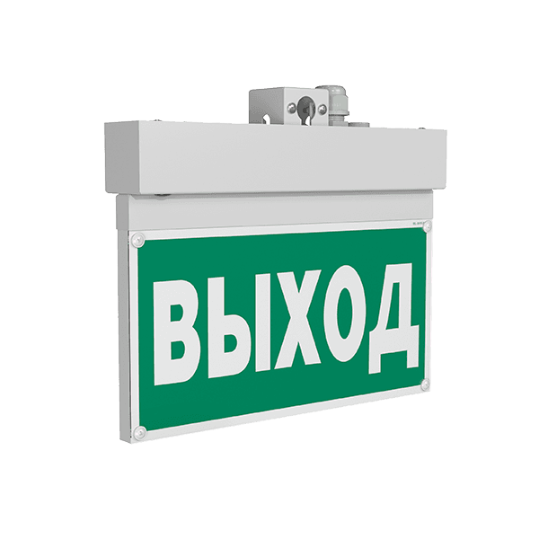 Белый свет Световой указатель BS-NEXTRINO-10-S1-ELON White a17030