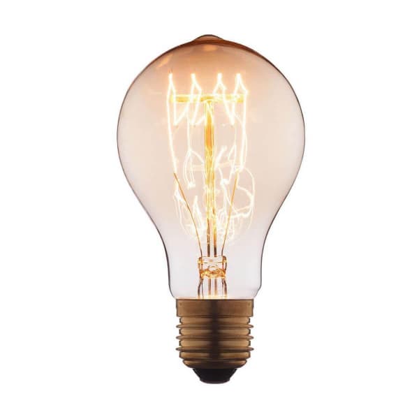 LOFT IT 1003-SC Ретро лампа Эдисона E27 40W 220V 1003-SC, шт