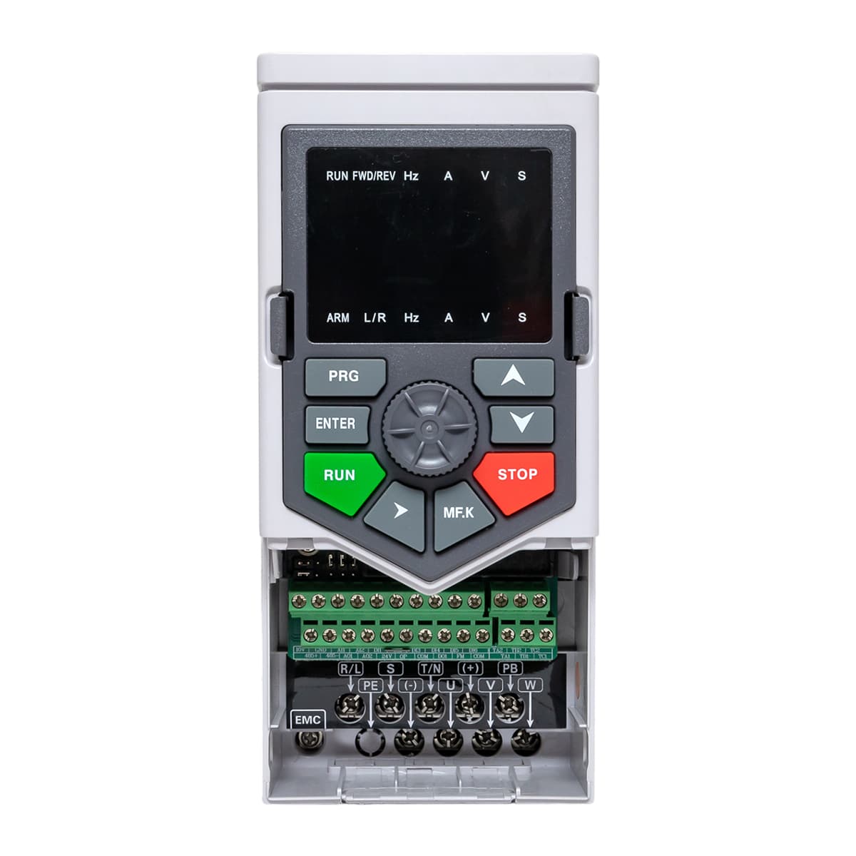 EKF Преобразователь частоты PRO-Drive PD-90-FC-2K2-3-B — миниатюра 16