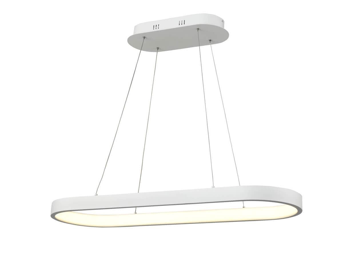 Vele Luce Latte Подвесной светильник VL7121P09 — миниатюра 1