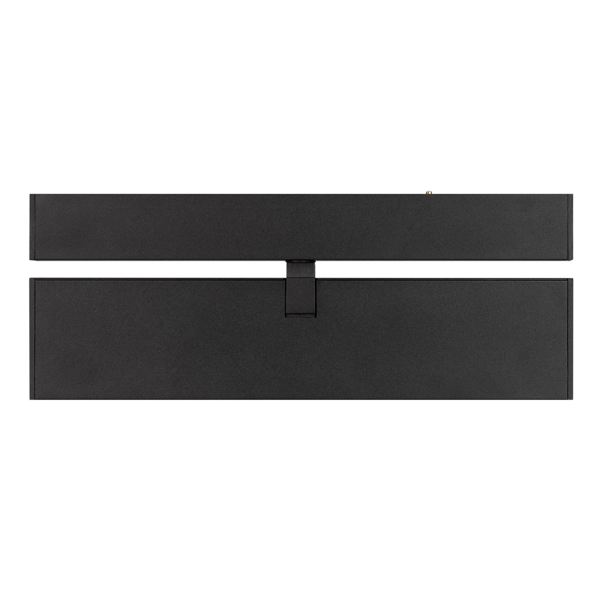 Arlight Светильник MAG-FLAT-FOLD-25-S200-6W Day4000 (BK, 100 deg, 24V) (IP20 Металл, 3 года) 034234 — миниатюра 5
