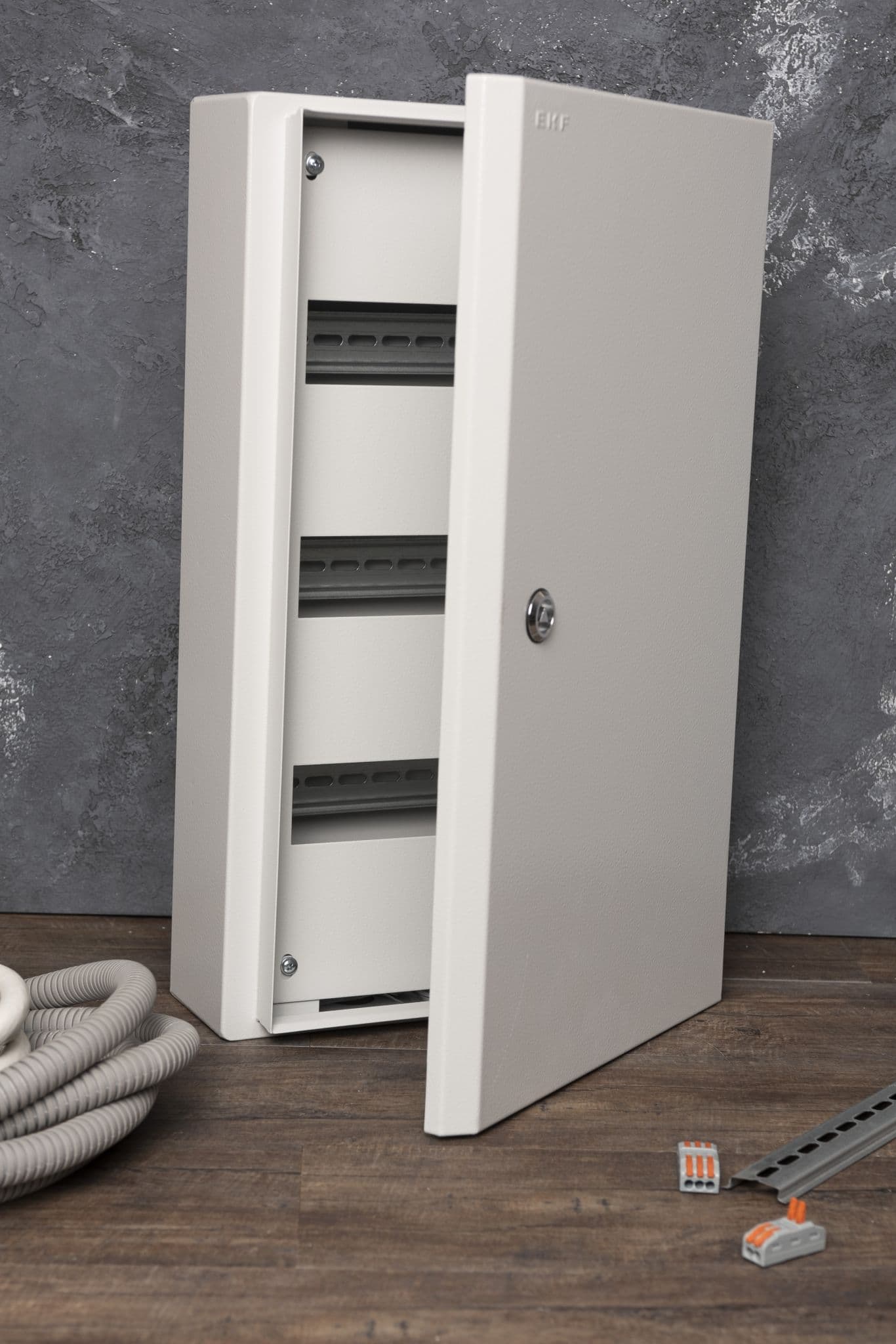 EKF PROxima Щит распред. навесной ЩРН-36 (520х310х120) IP54 — миниатюра 15