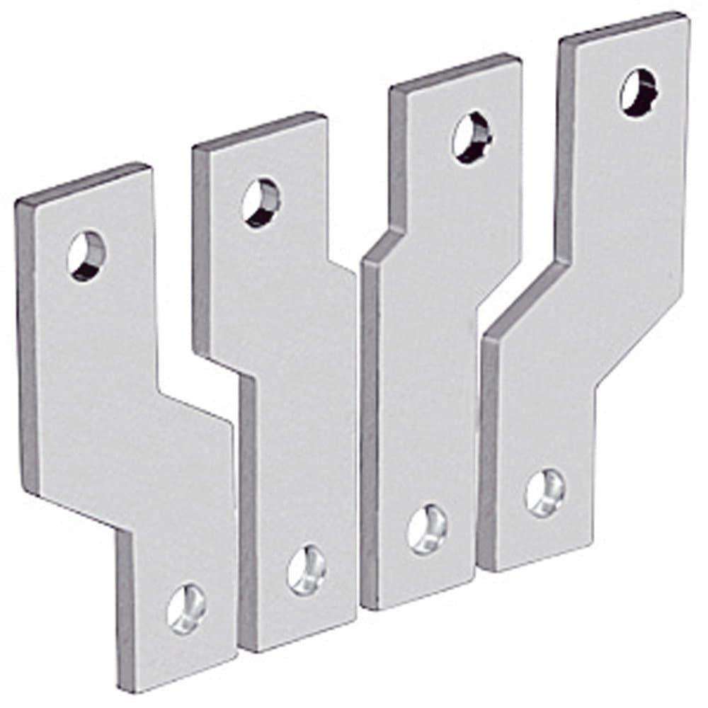 Legrand Клеммный расширитель для DPX (3шт.) 026248