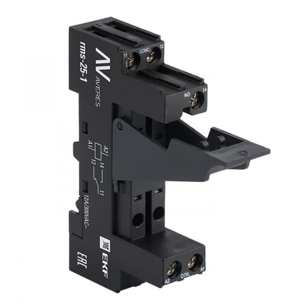 EKF Averes РM slim 25/1 — миниатюра 1