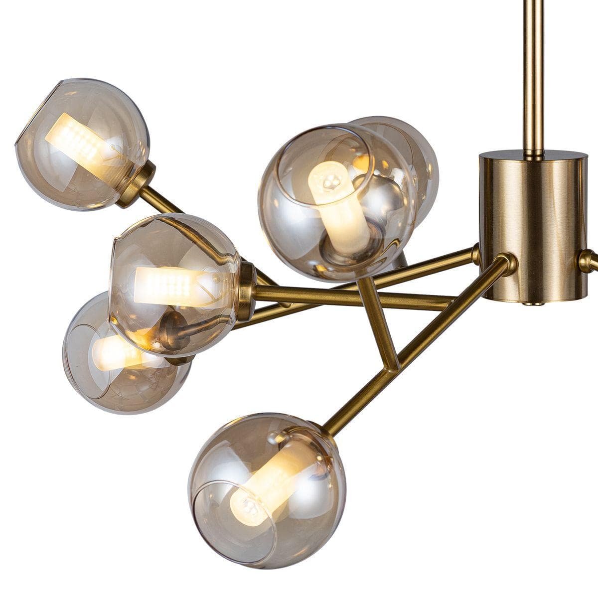 LOFT IT 10020/12 Светильник подвесной Orion, шт — миниатюра 4