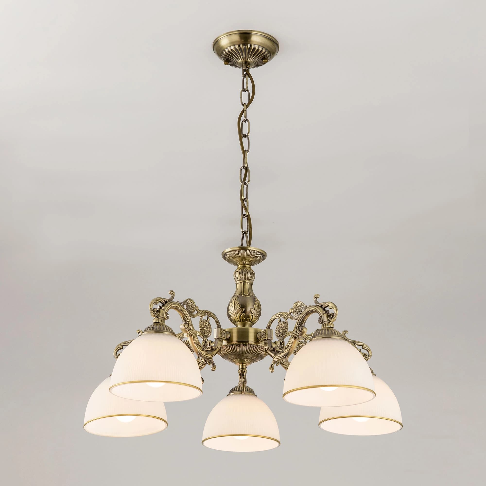 Citilux CL405253 Адриана Люстра — миниатюра 4
