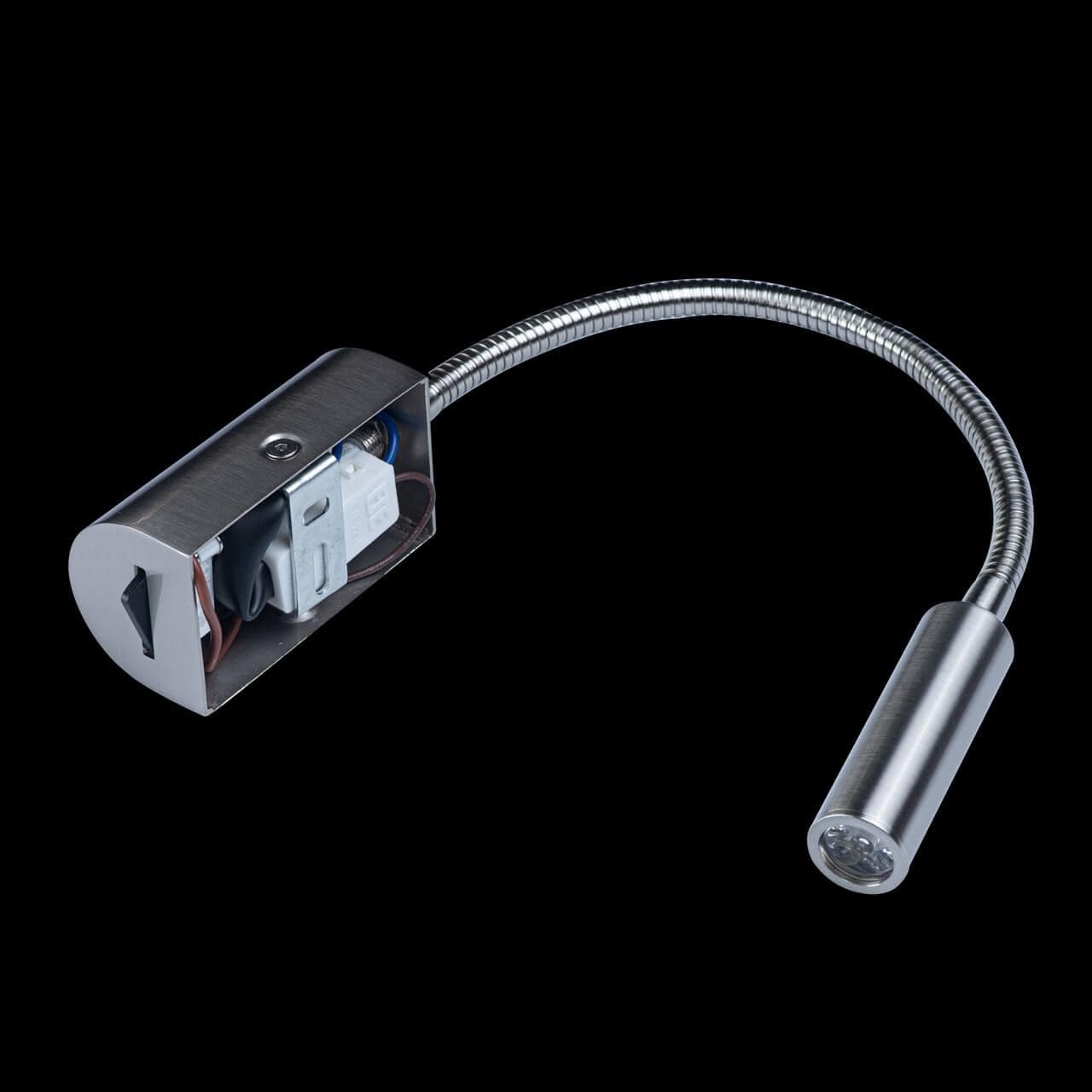 LOFT IT 10009SN Светильник настенный/Бра Stick , шт — миниатюра 2