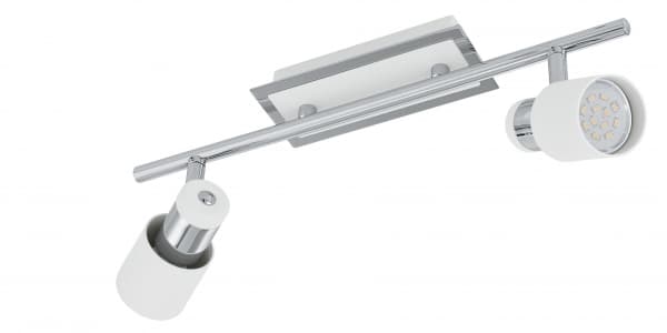 Eglo 92085 Светодиодный спот DAVIDA, 2X5W (LED), IP20