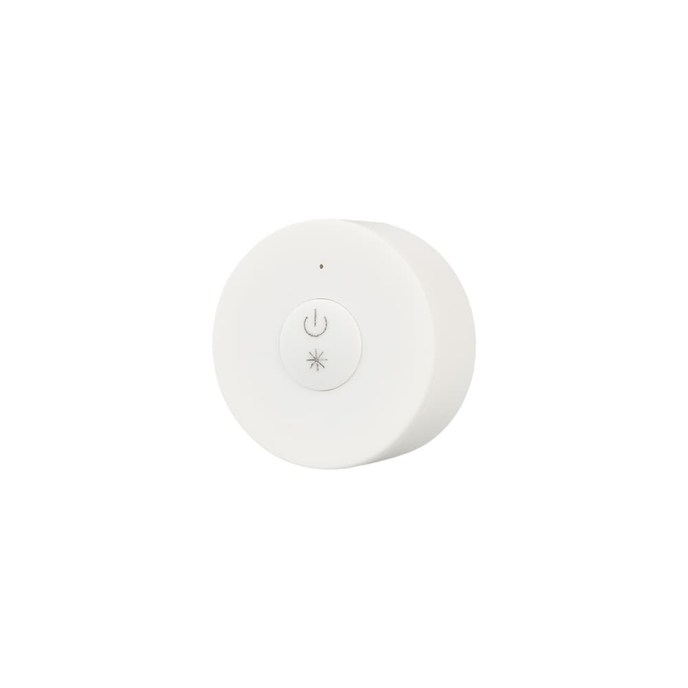 Arlight Мини-пульт SR-2833S (3V, DIM) (IP20 Пластик, 3 года) 019981 — миниатюра 1