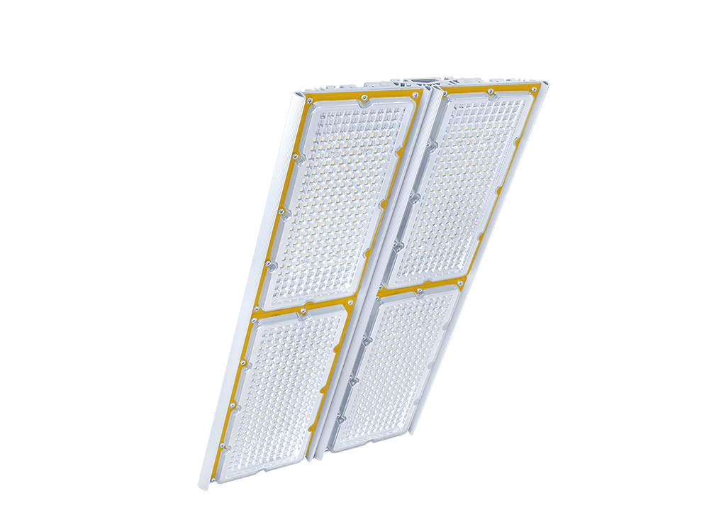 Diora Светодиодный светильник Unit2 2Ex 340/48000 К60 48000лм 350Вт 3000K IP67 0.95Pf 80Ra Кп<1 консоль DU2Ex340K60-3K-C