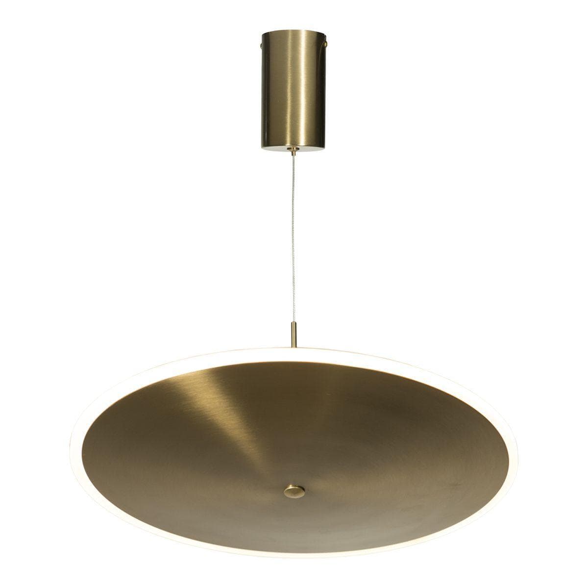 LOFT IT 10036/400 Светильник подвесной Ruedo, шт — миниатюра 1
