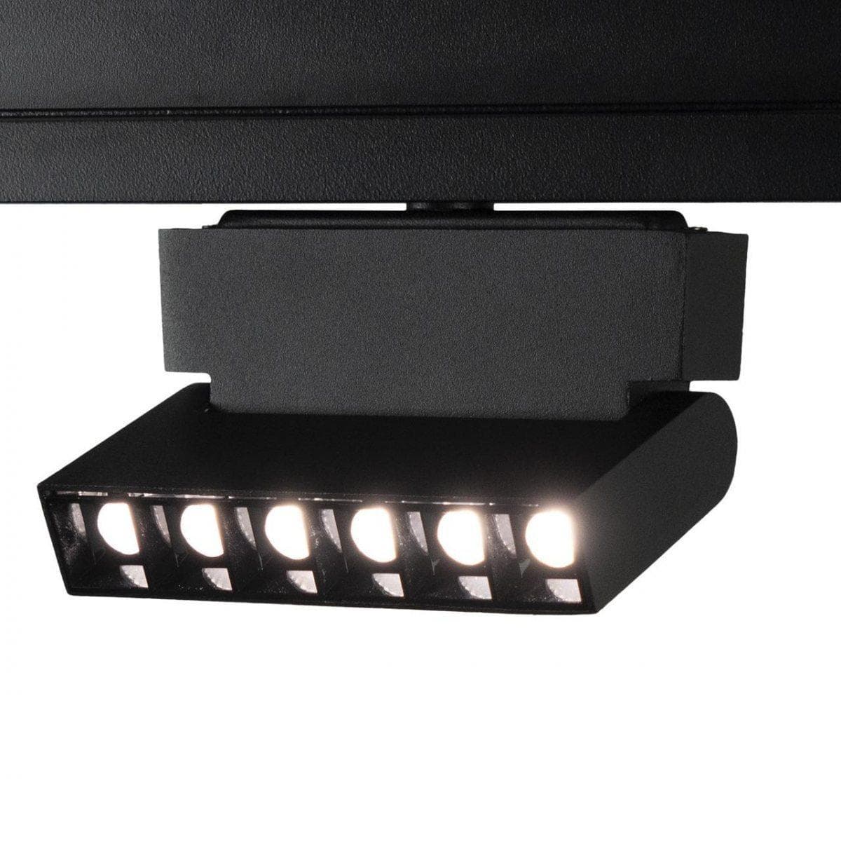 LOFT IT T106-06 Трековый светильник Tech, шт — миниатюра 1