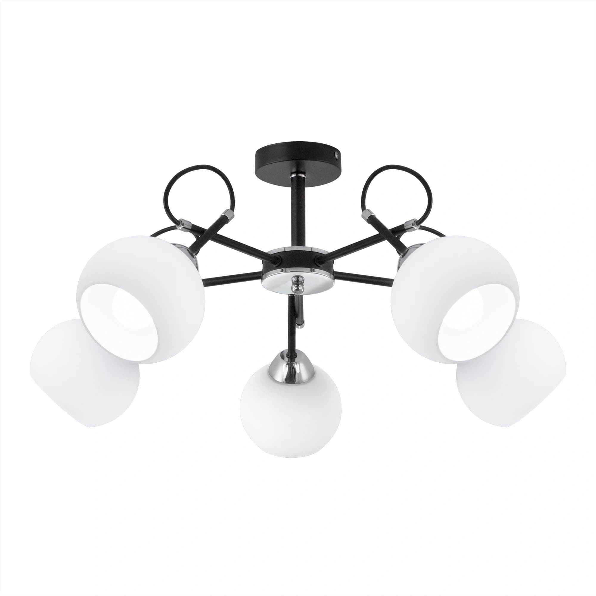 Citilux CL141251 Стивен Люстра