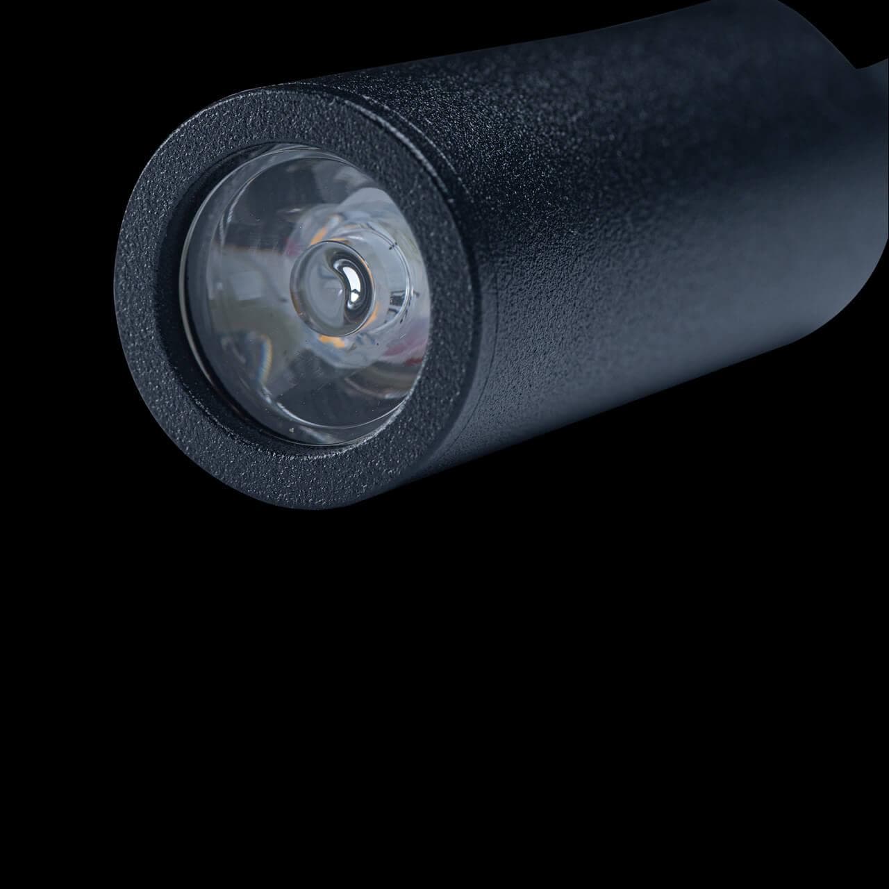 LOFT IT 10010BK Светильник настенный/Бра Stick , шт — миниатюра 2