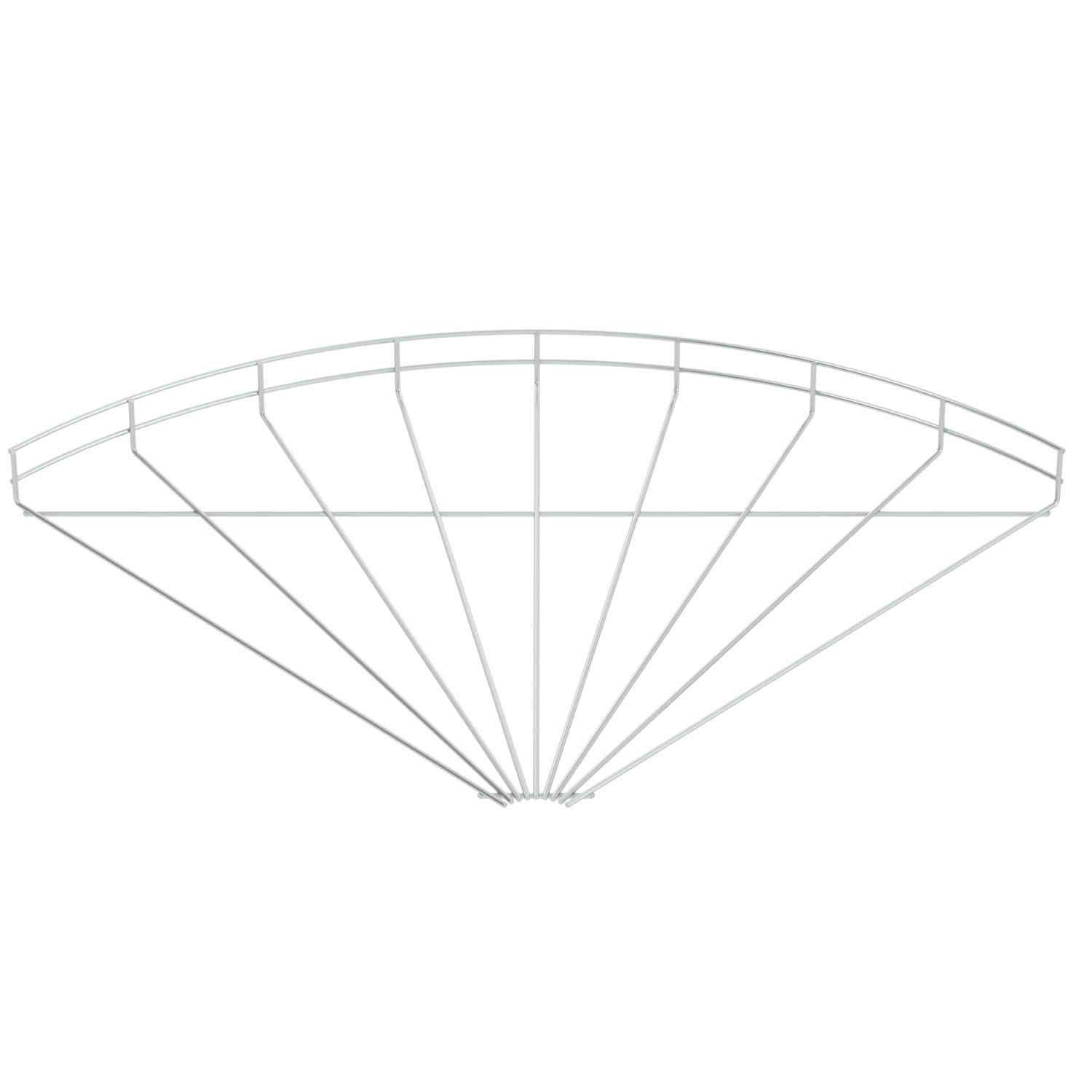 OBO Bettermann Угловая секция 90°   55x600 мм 6001971 — миниатюра 1