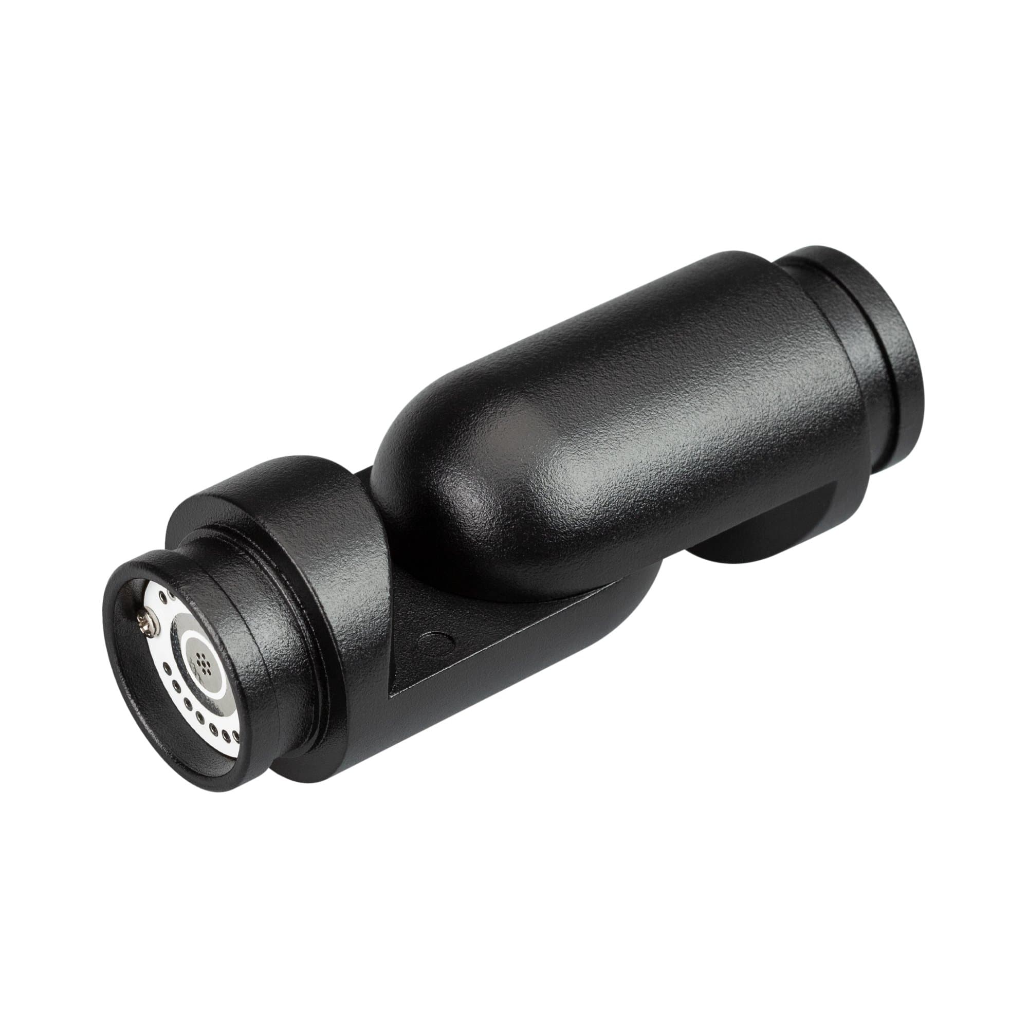 Arlight Коннектор поворотный MAG-FLEX-CON-POWER-TURN (BK) ( IP20 Металл, 3 года) 035390 — миниатюра 2