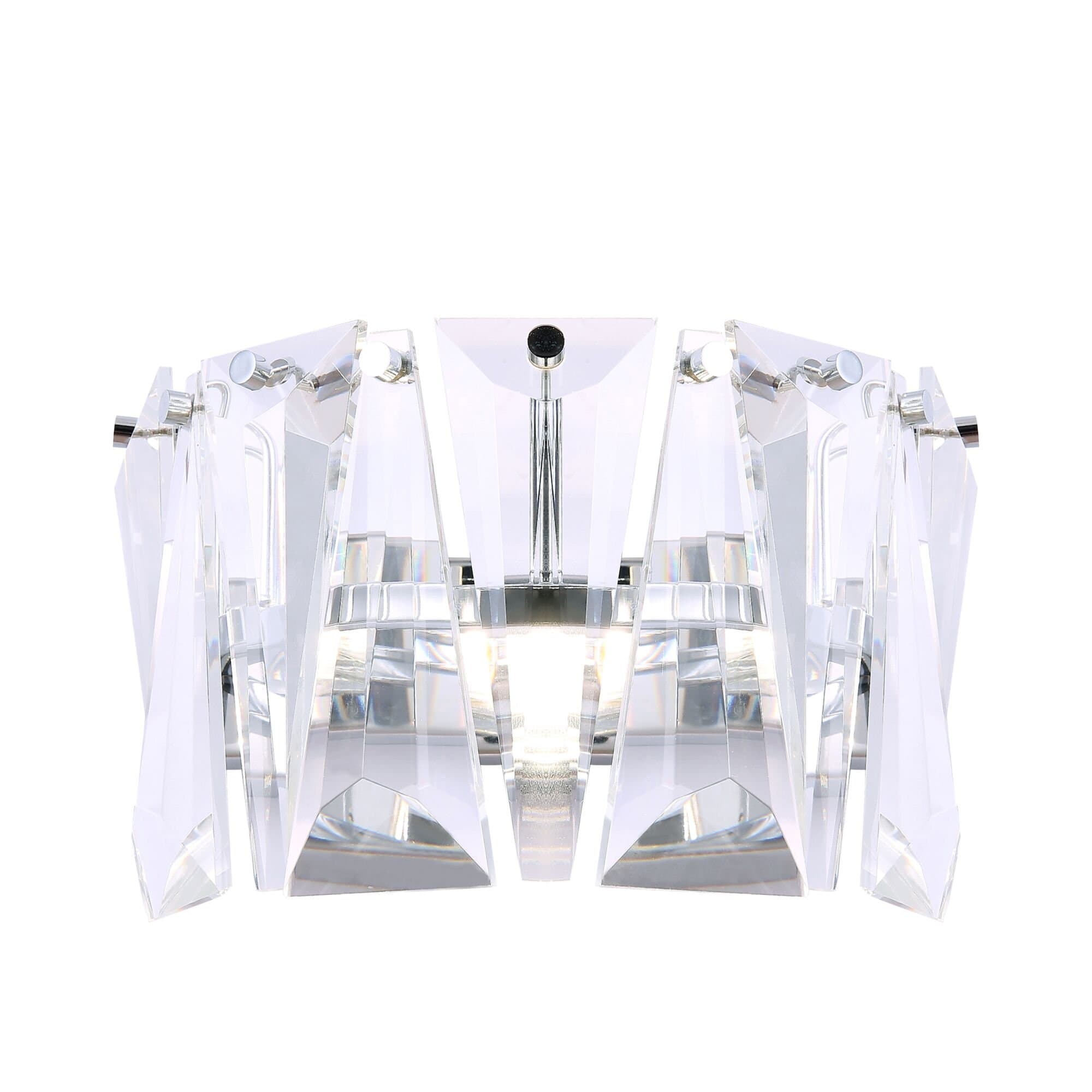 Maytoni Modern Puntes Хром Бра MOD043WL-01CH — миниатюра 2