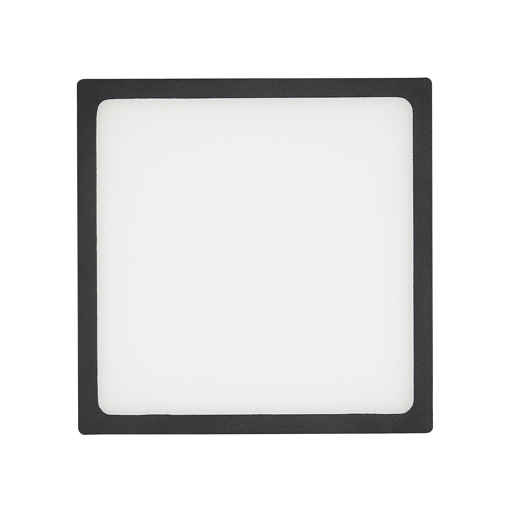 Citilux CLD50K152 Омега Черный Светильник Встр 15W*3000K — миниатюра 2