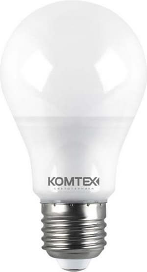Comtech Лампа LED ЭКСПЕРТ G60 E27 10W 2700К 270D 15044814