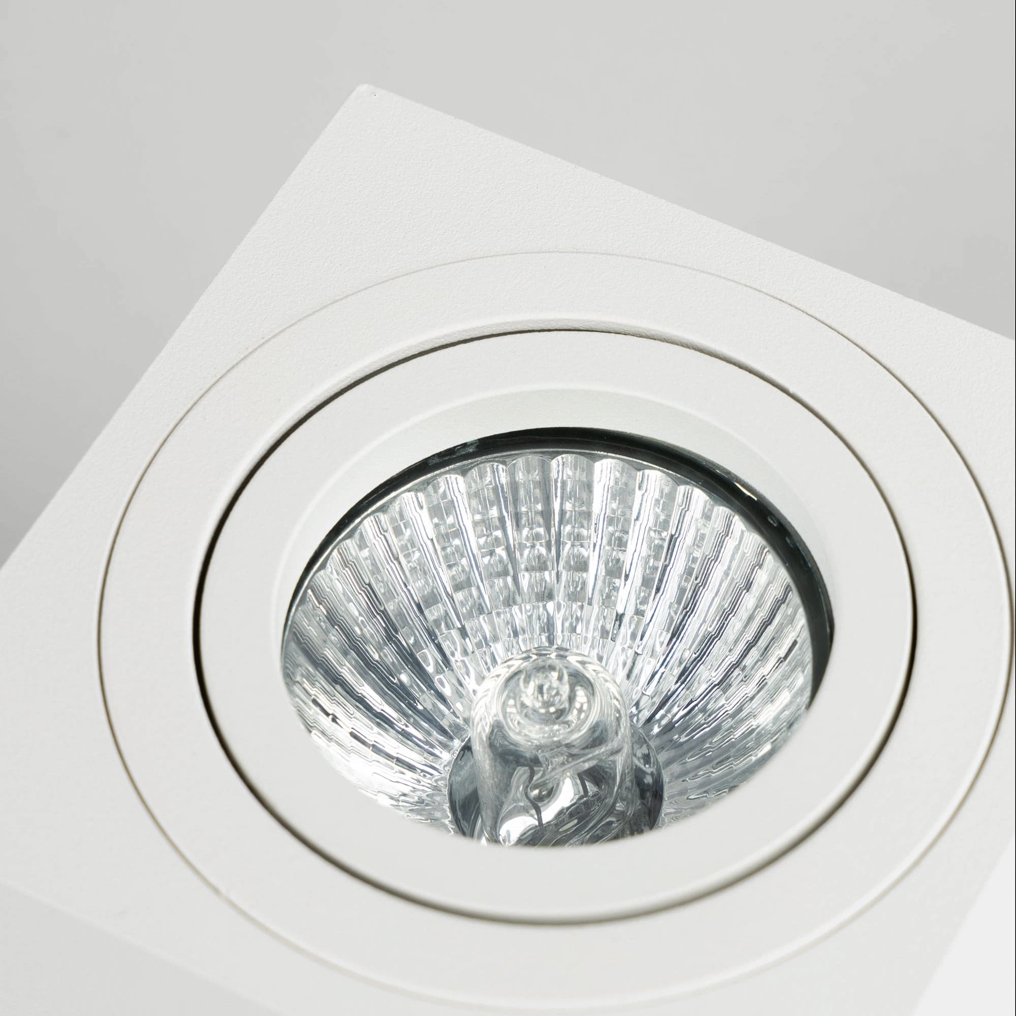 Citilux CL538211 Дюрен Белый Светильник Накладной — миниатюра 12