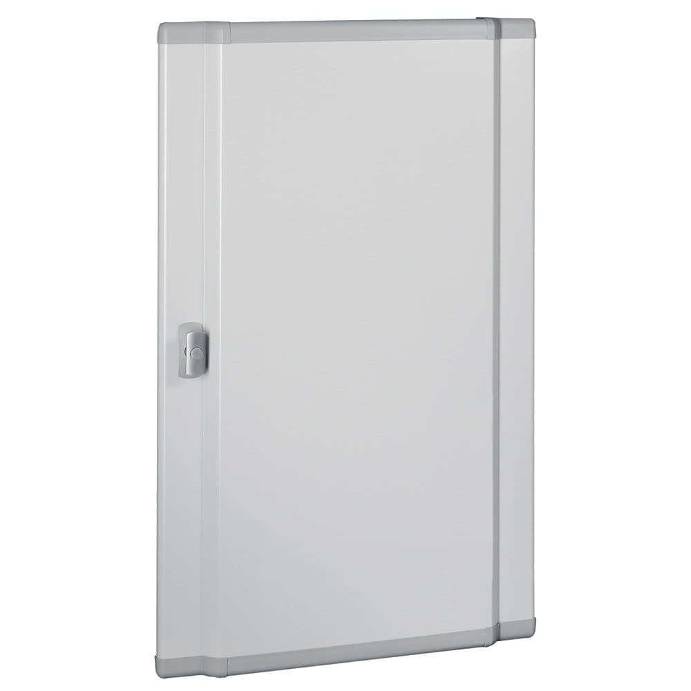 Legrand XL3 160/400 Дверь метал. выпуклая сплошная для шкафа высотой 900 мм 020255