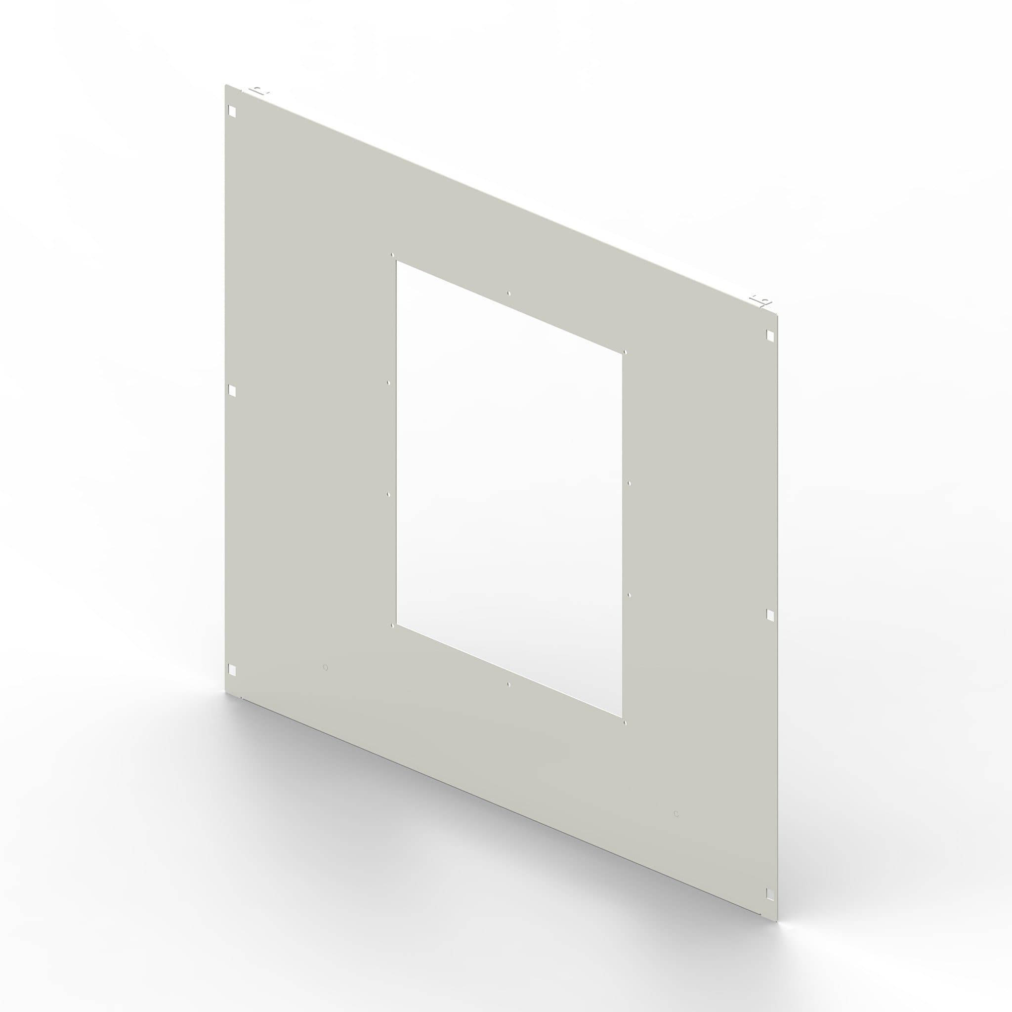 Legrand Пластр DMX3 фик. вык. T1 4P36M 339165