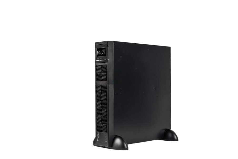 Systeme Electric ИБП Smart-Save Online SRV  3КВА RT 2U 230В 6 C13+1 С19 SmartSlot