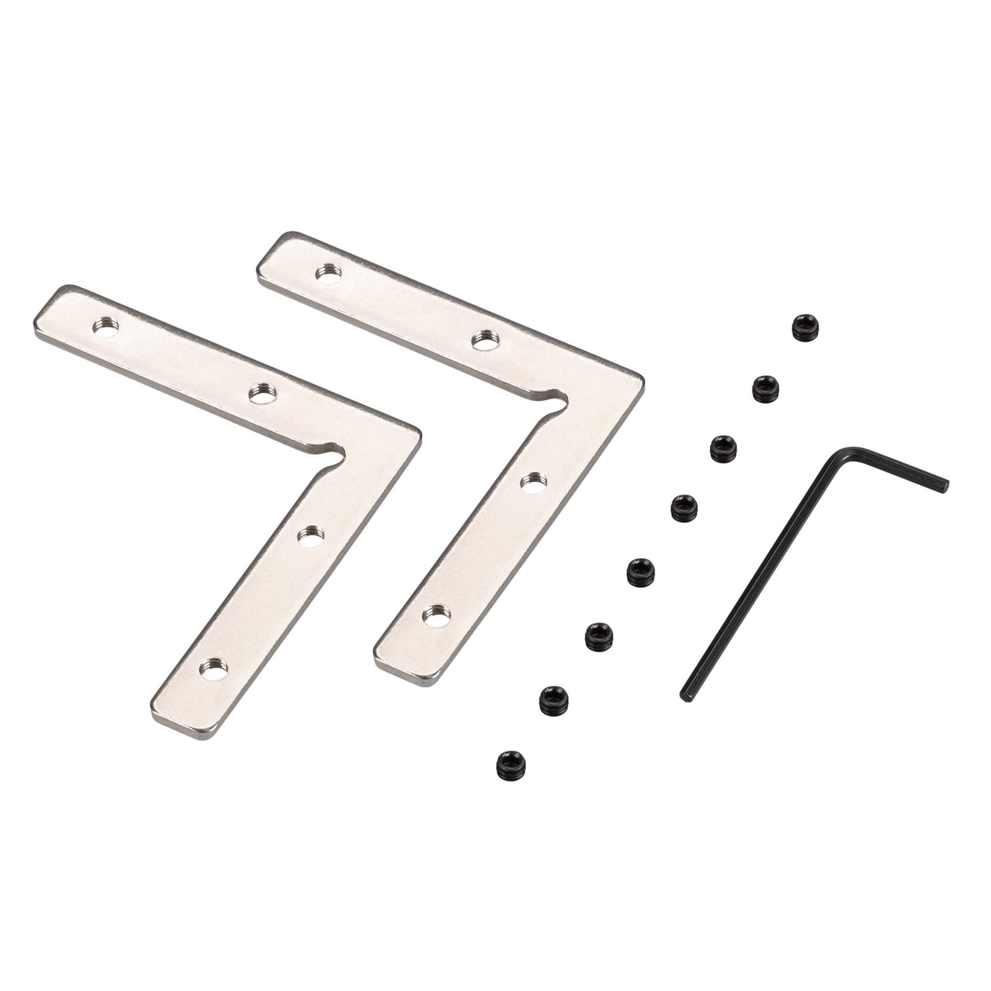Arlight Соединитель профиля SL-LINE-3638-LW-90 Set (Металл) 038656