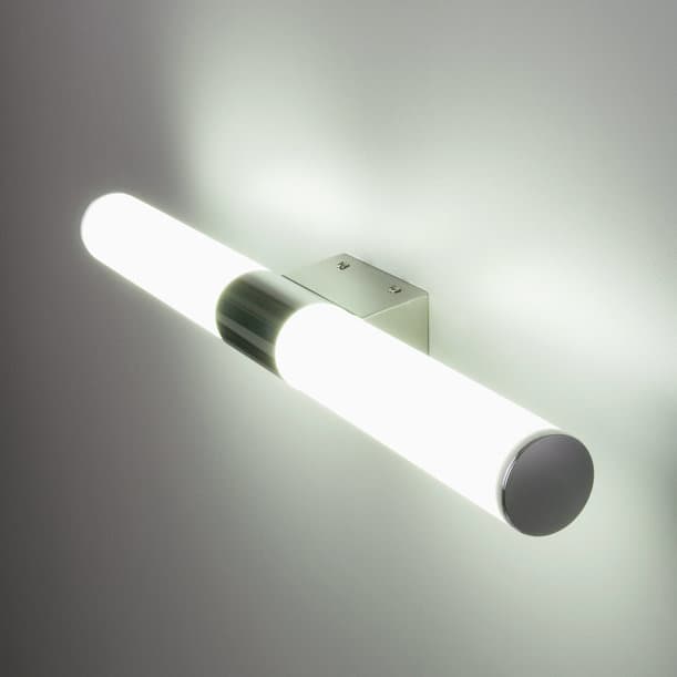 Elektrostandard MRL LED 12W 1005 IP20 / Светильник настенный светодиодный Venta Neo LED хром a039169