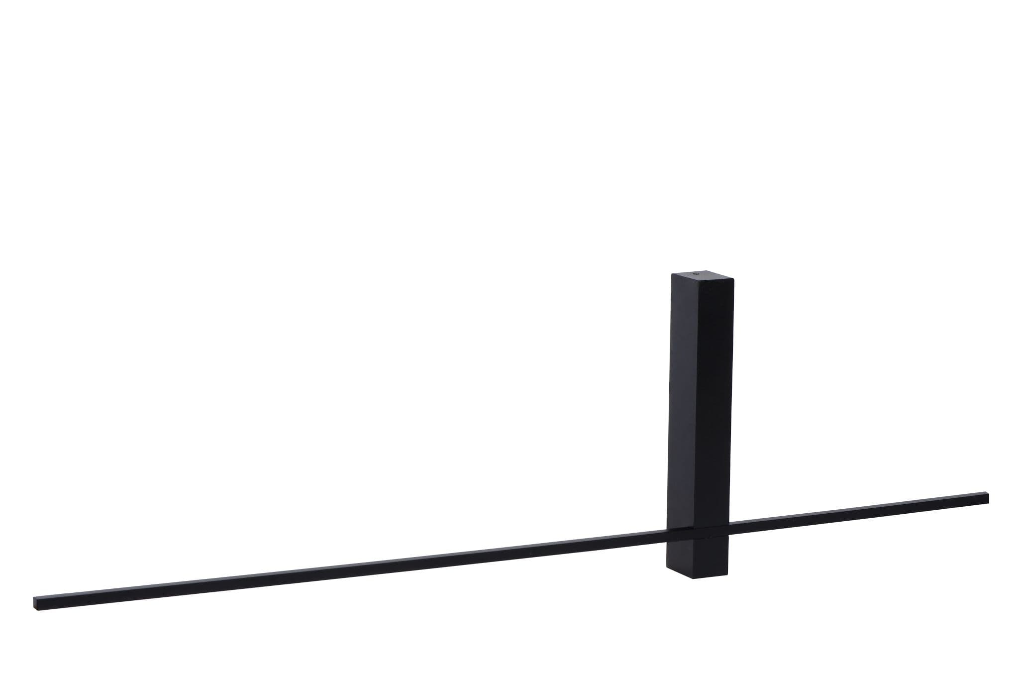 Lucide SEGIN Черный Бра 12200/60/30 — миниатюра 2