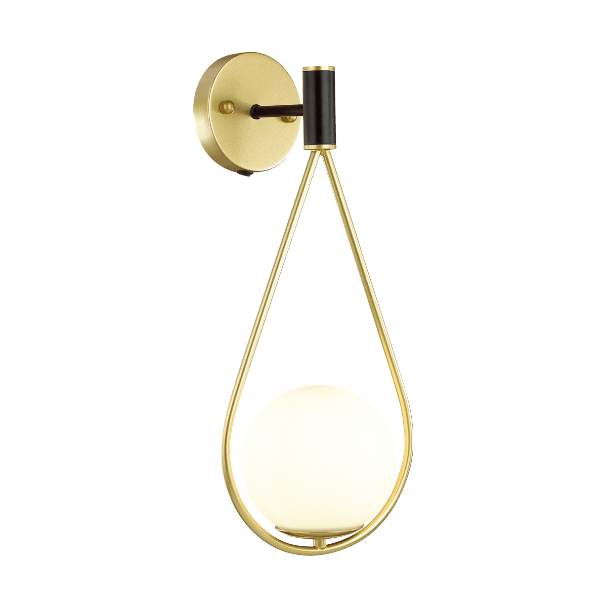 Odeon Light Бра Flari 4810/1W — миниатюра 2