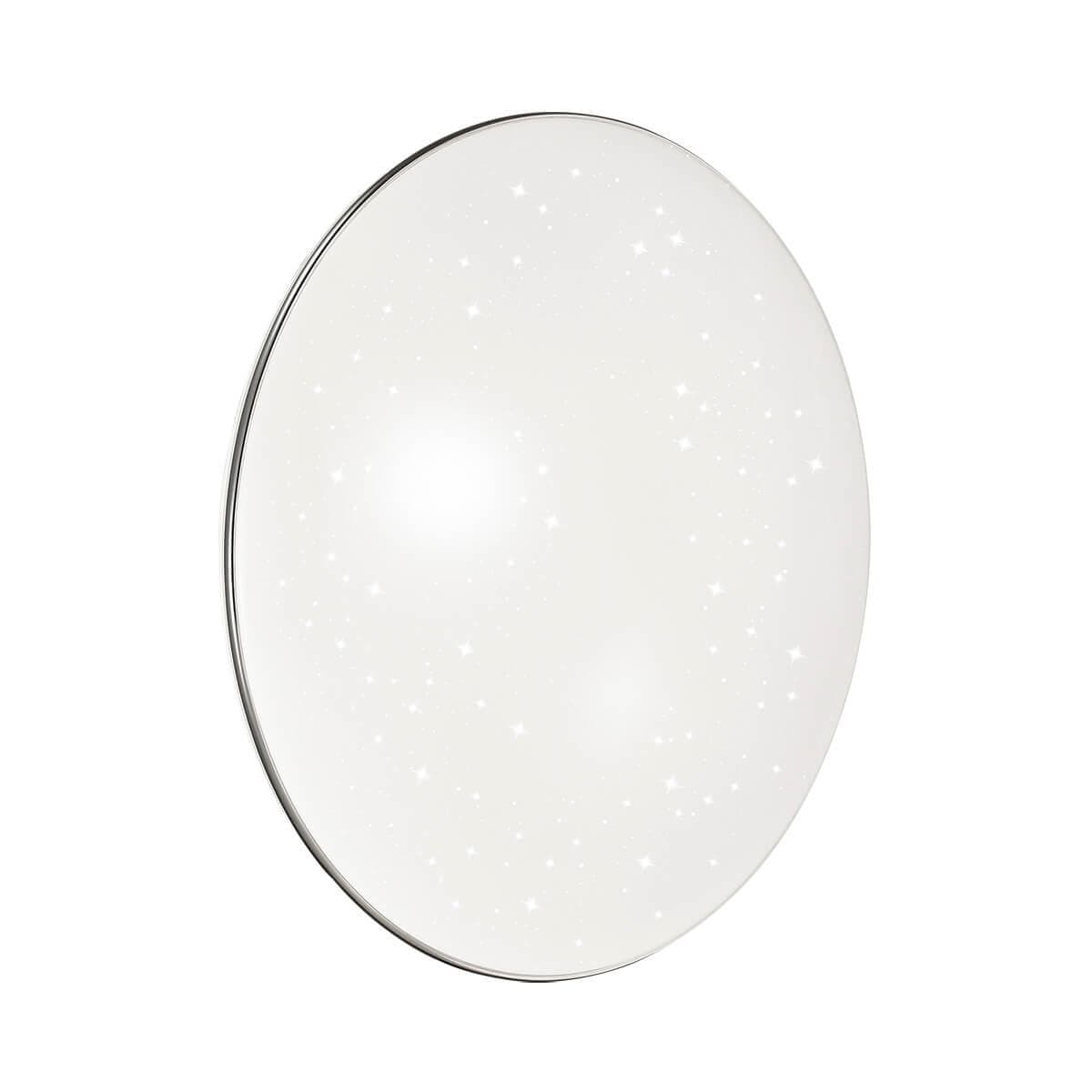 Sonex 2052/CL SN 087 св-к ABASI пластик LED 30Вт 4000K D360 IP43 — миниатюра 4