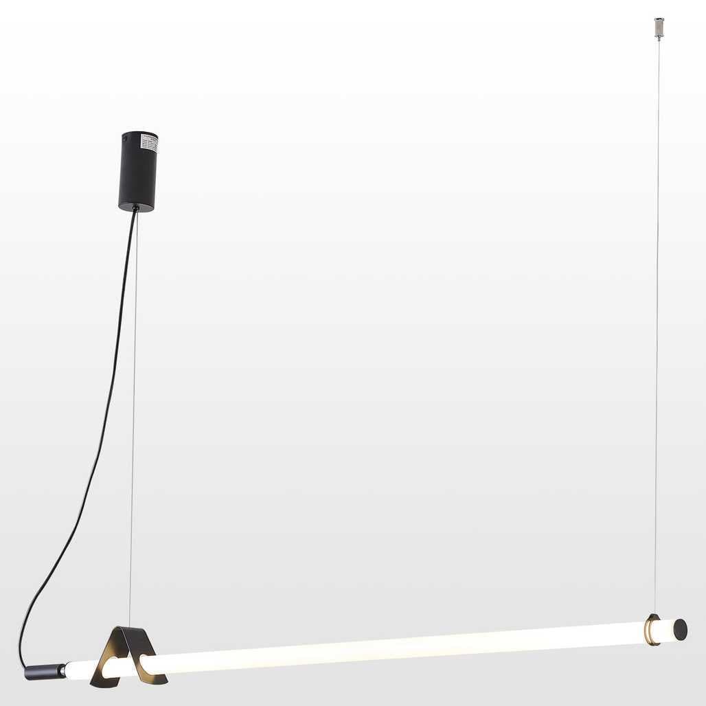 Lussole Loft Pic Подвесной светодиодный светильник LSP-8394