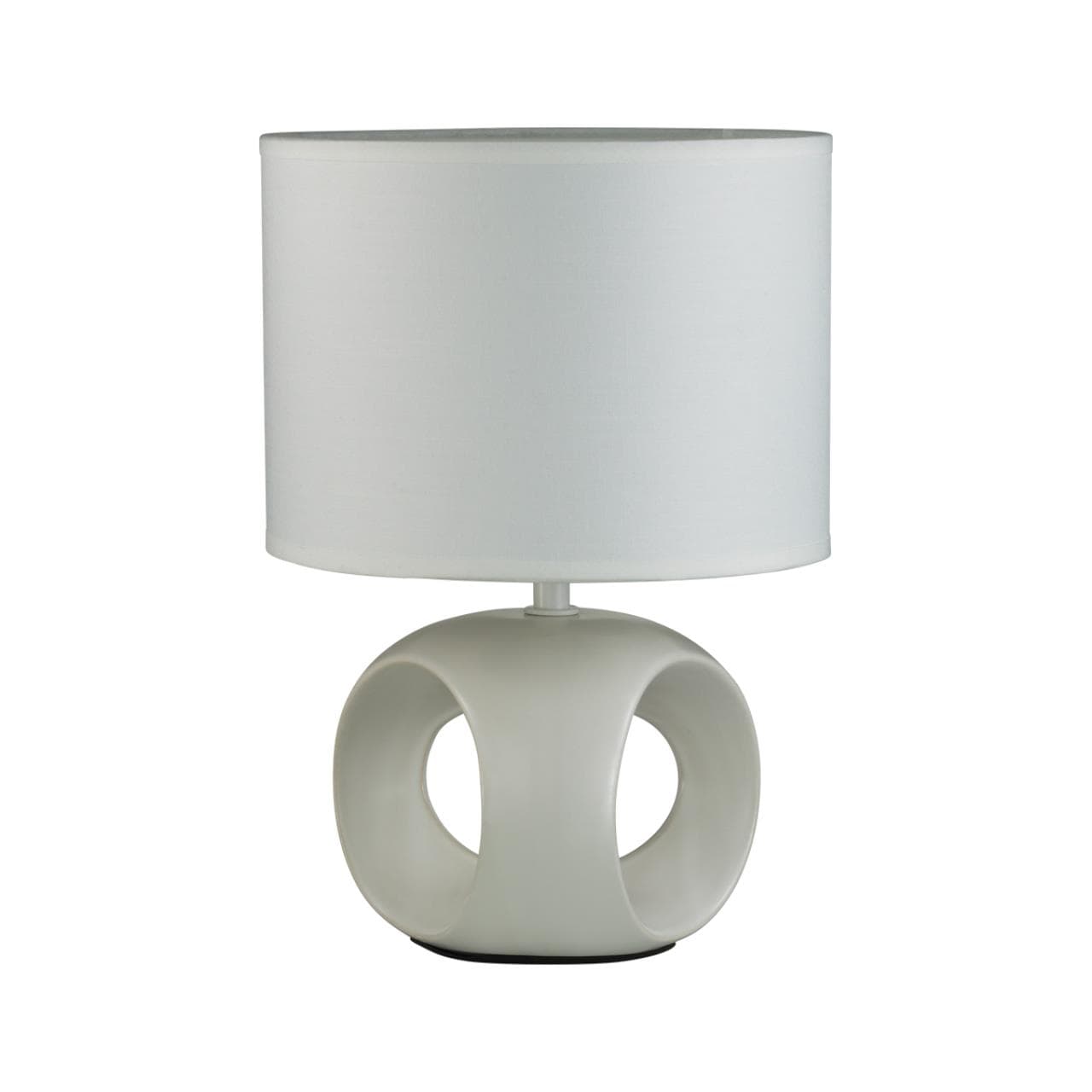 Lumion 5664/1T MODERNI LN23 124 белый Настольная лампа E14 40W 220V AIMIE