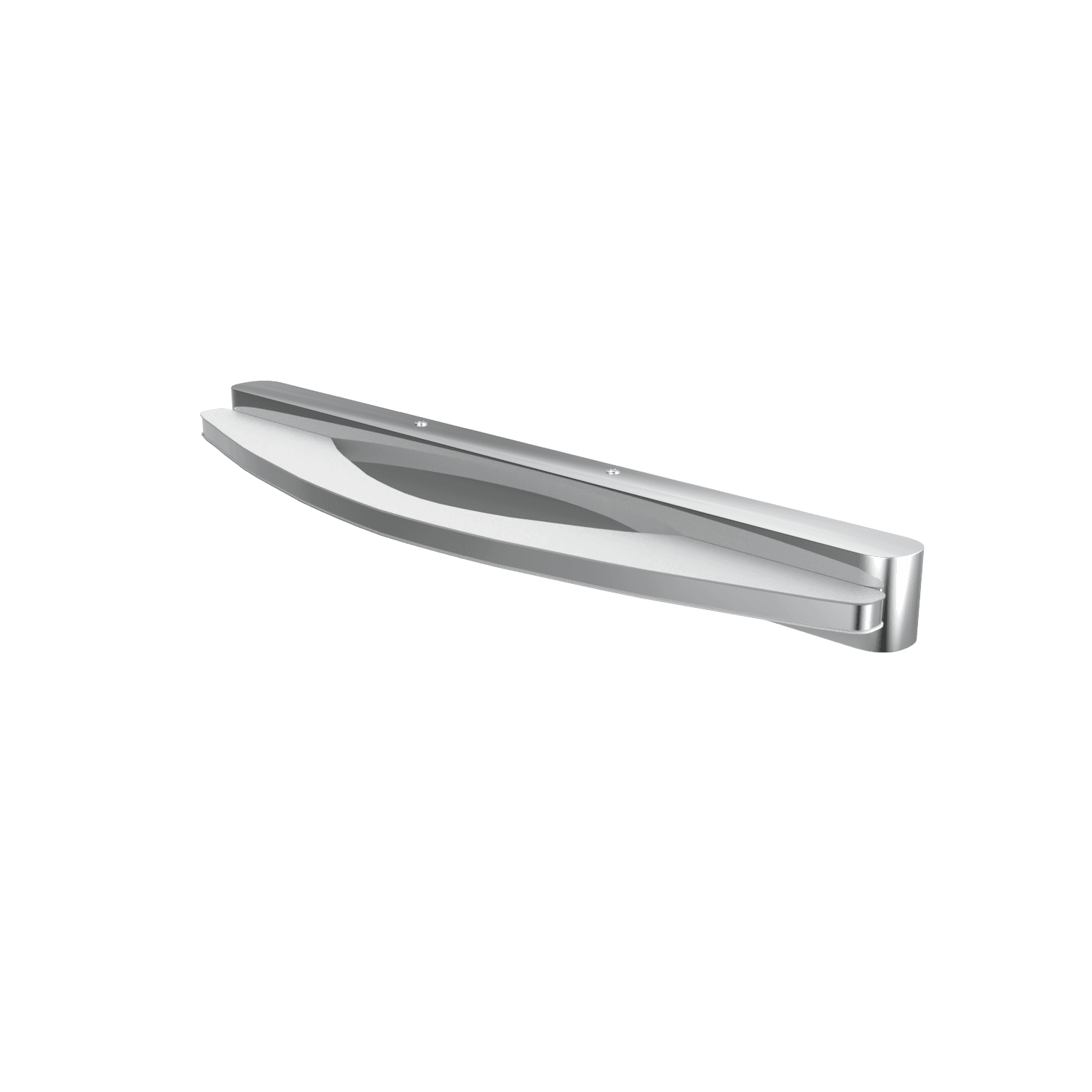 Gauss Настенный светодиодный светильник Lidia BR052 12W 860lm 200-240V 540mm LED 1/20 — миниатюра 11