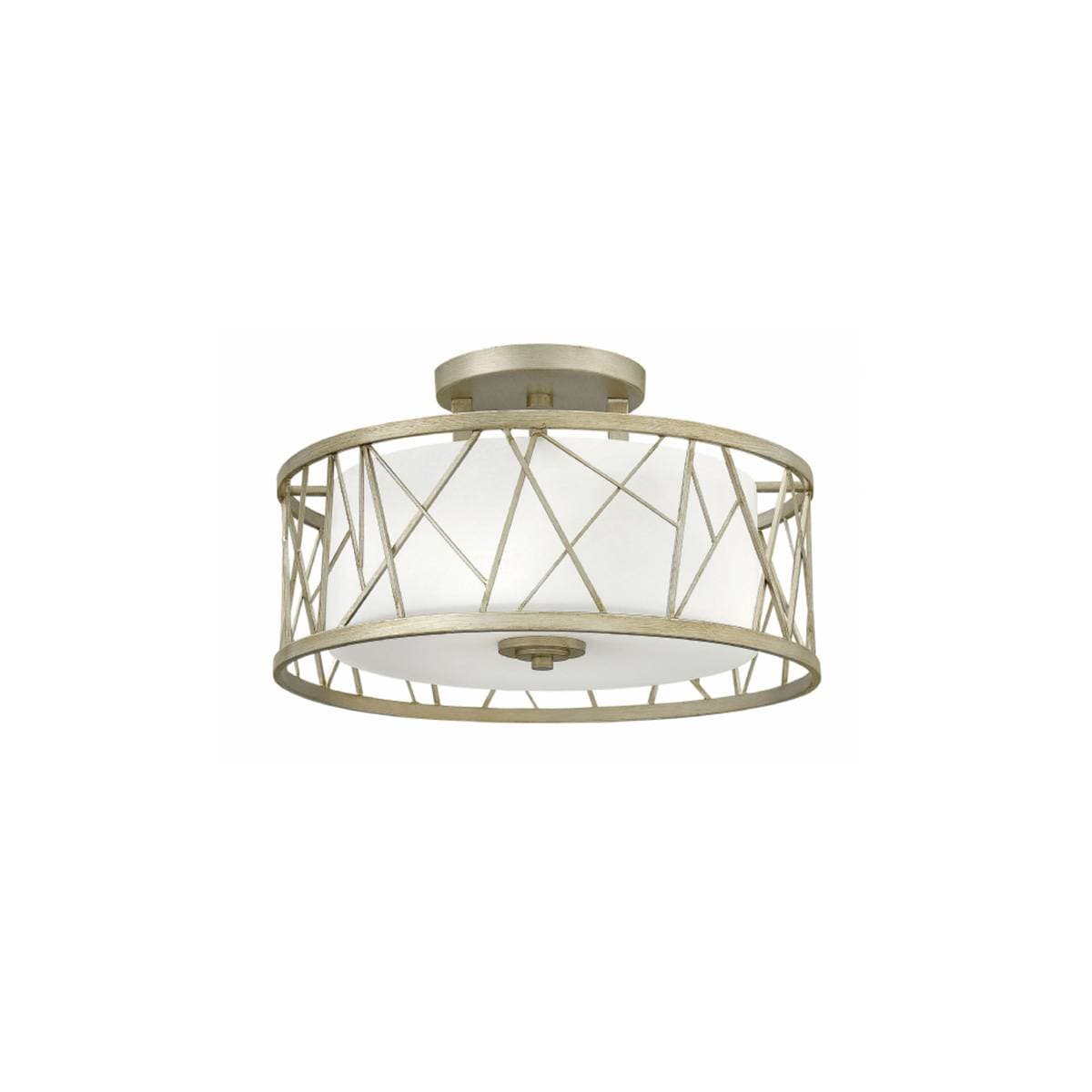 Natural Concept NEST Потолочный светильник HK-NEST-SF-SL