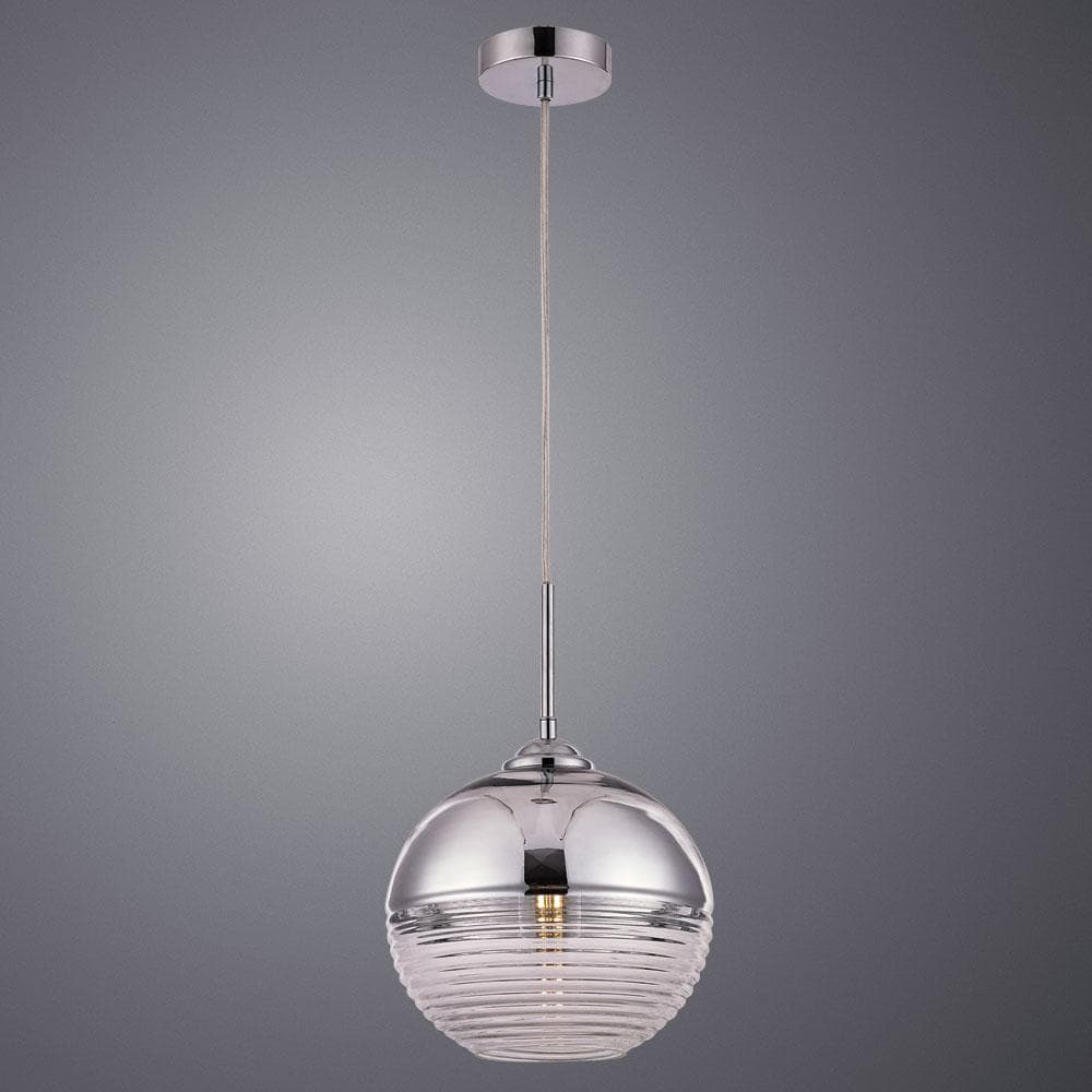 Arte Lamp A7762SP-1CC Подвесы — миниатюра 2