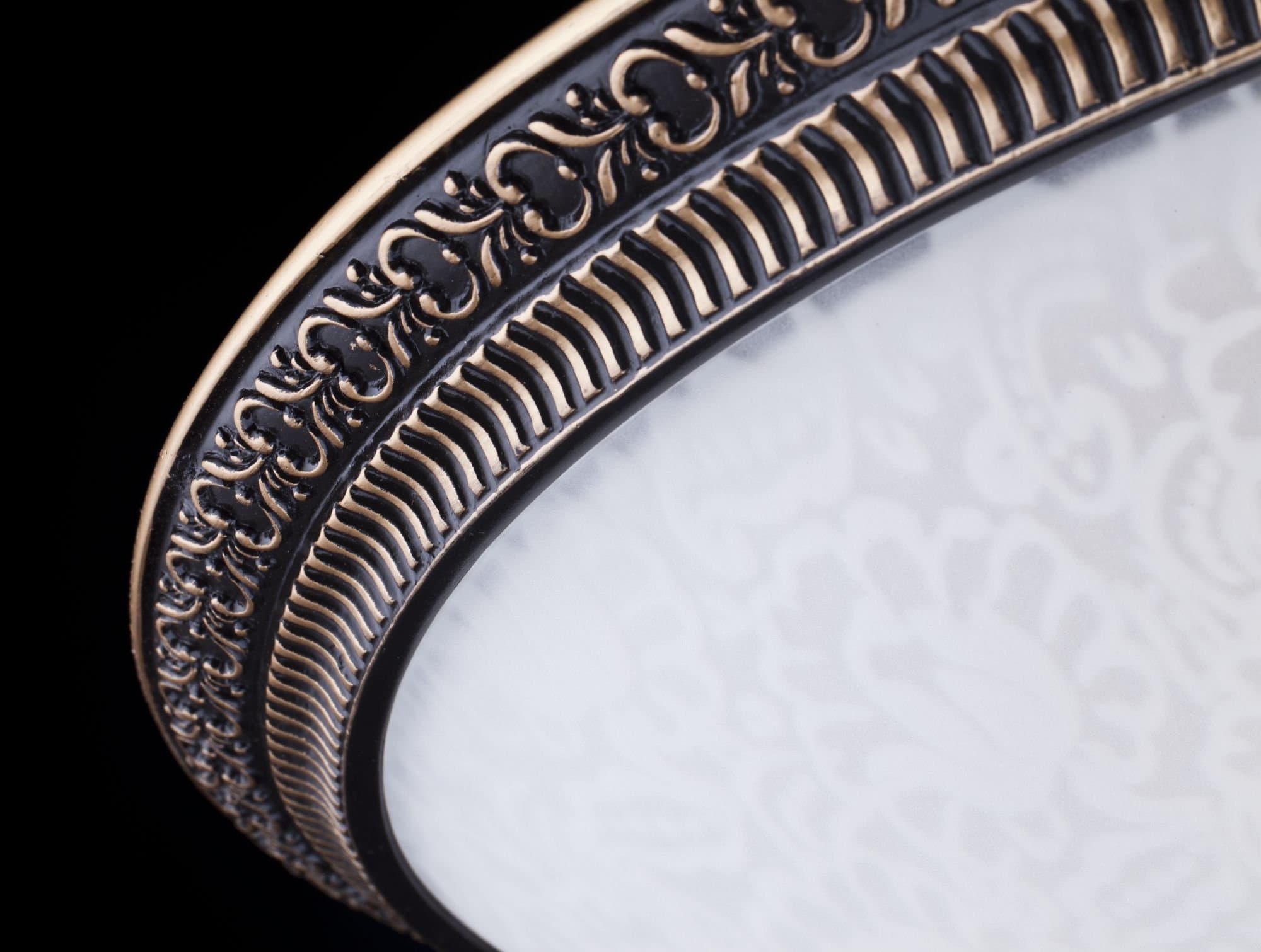 Maytoni Ceiling & Wall Pascal Бронза Антик Настенно-потолочный светильник 4xE27 40W C908-CL-04-R — миниатюра 4