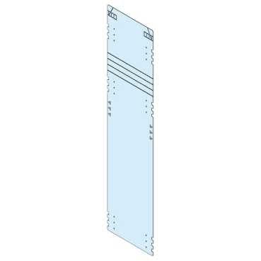 SE Prisma Plus P Перегородка между ячейками, г = 400 мм 04911 — миниатюра 2