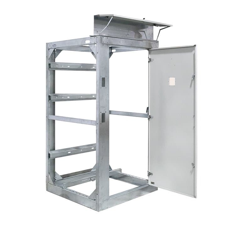 EKF Stingray Корпус ячейки КСО-366-01 Stingray — миниатюра 2
