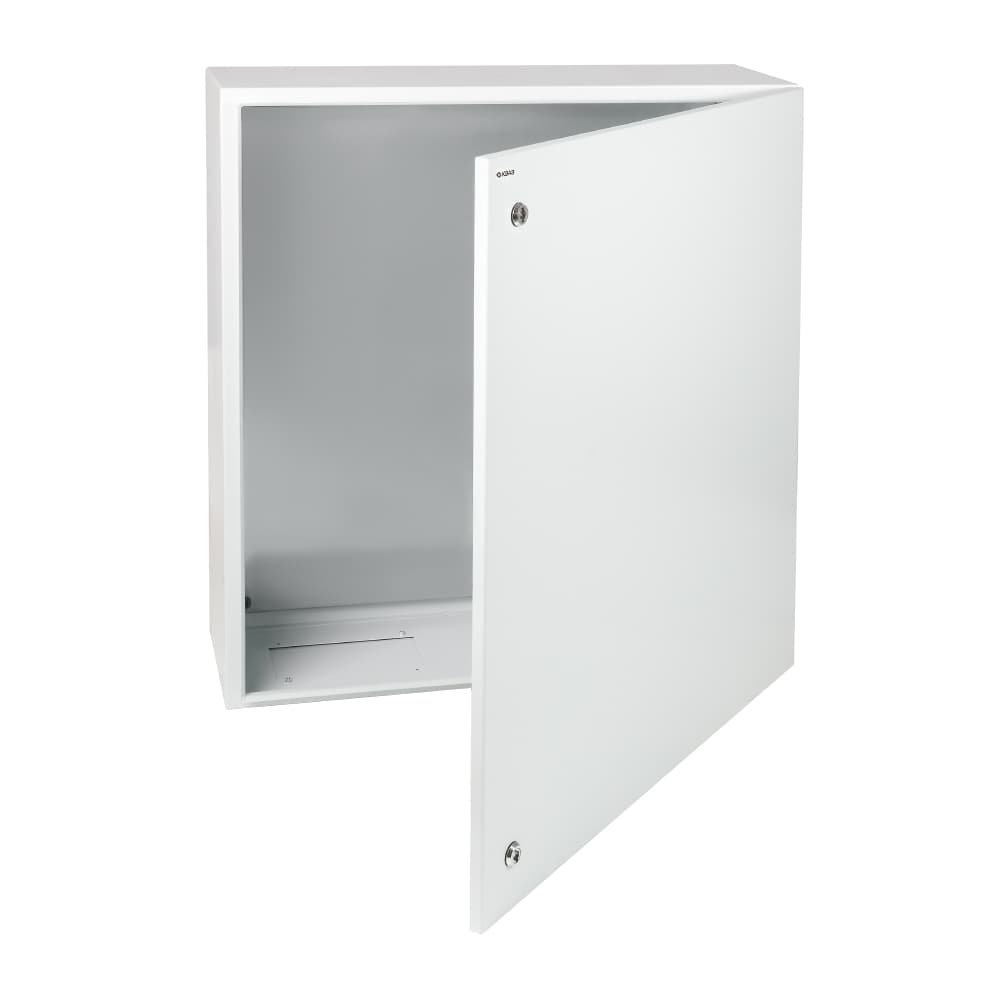 КЭАЗ Корпус металлический ЩМП-СТД-900х800х280-IP41-УХЛ3 (СТАНДАРТ).
