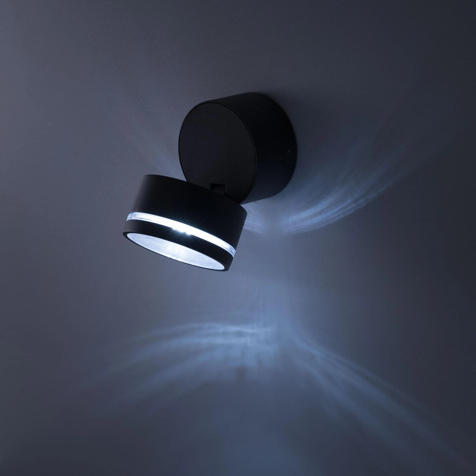 Citilux CLU0008R Светильник Уличный Настенно-потолочный 6W*4000K — миниатюра 12
