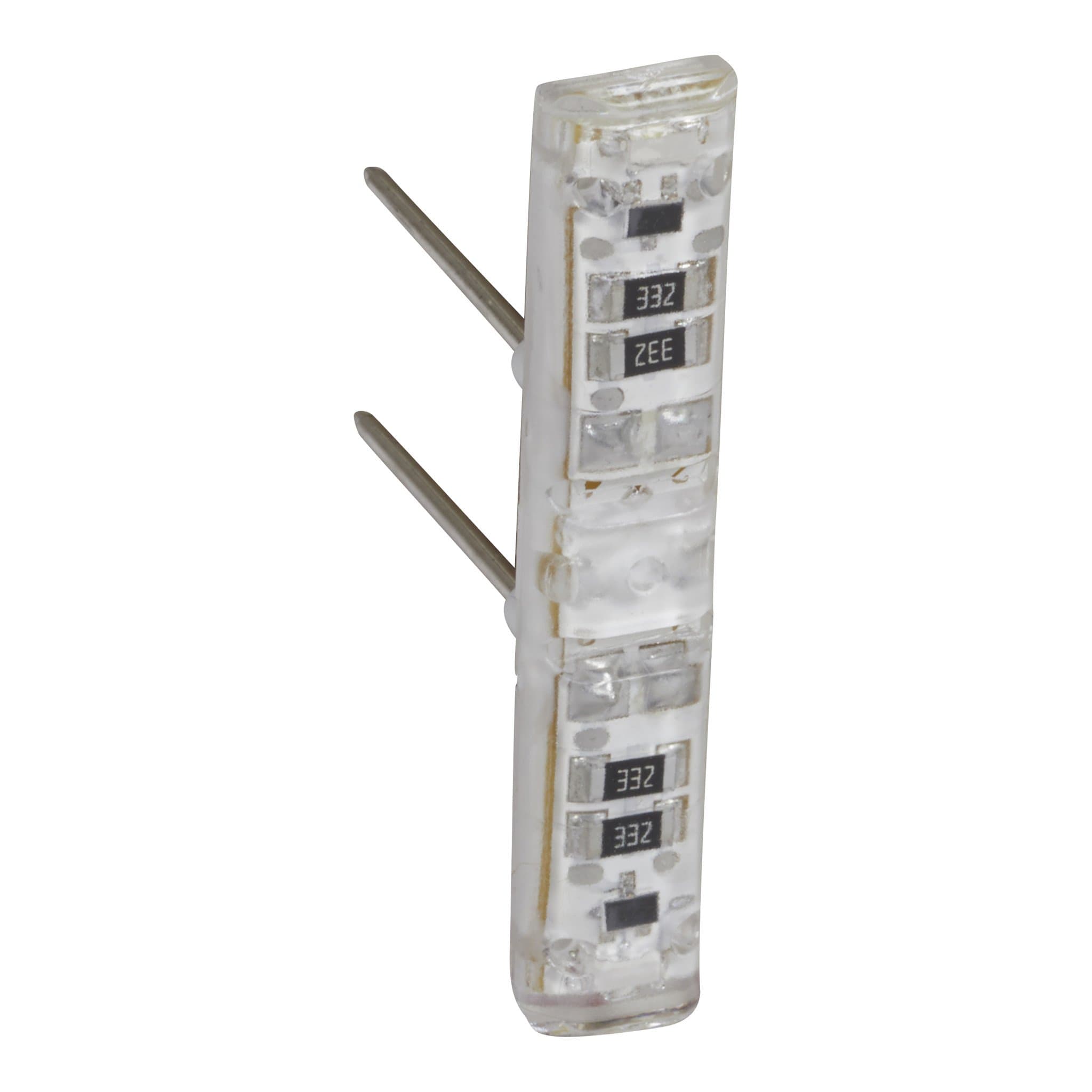 Legrand Mosaic Светодиодная лампа подсветки - 12/24/48 В 067687L